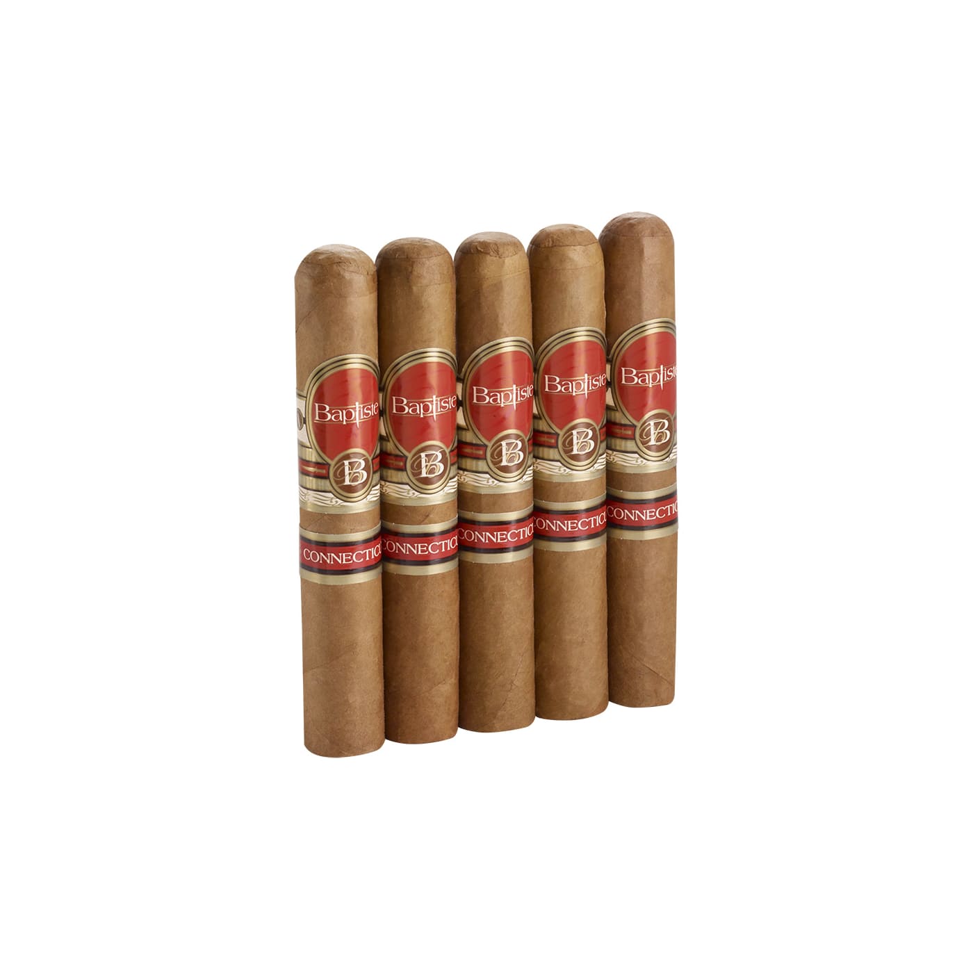 Baptiste Connecticut Robusto 5
