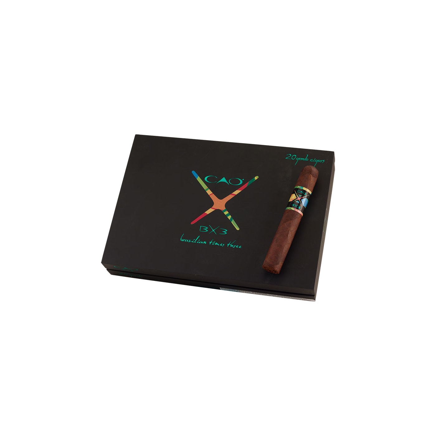 CAO BX3 Gordo