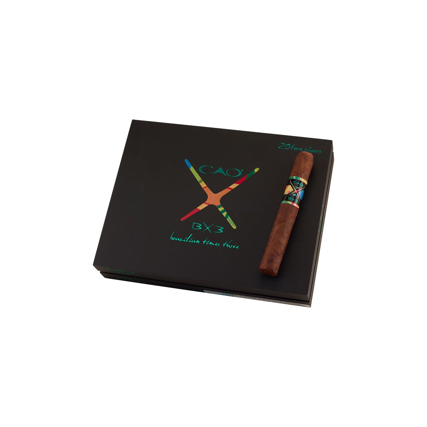 CAO BX3 Toro