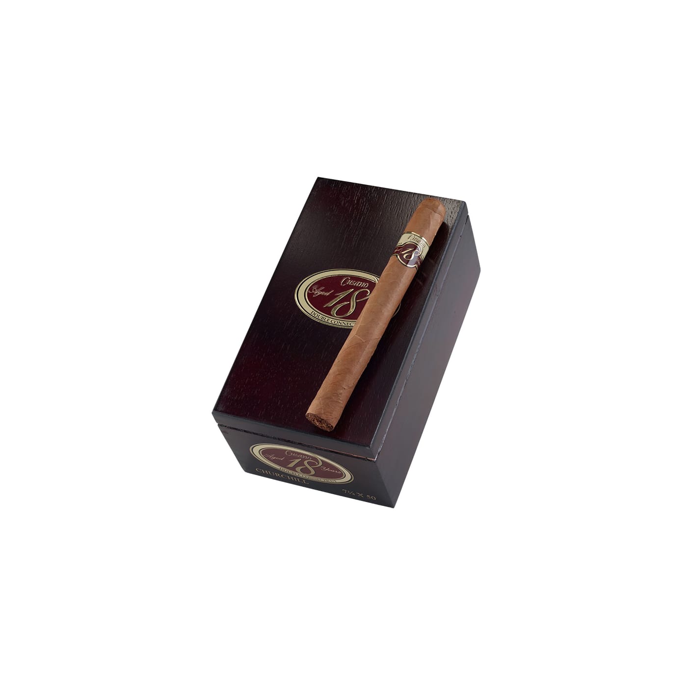 Cusano 18 Double Connecticut Churchill