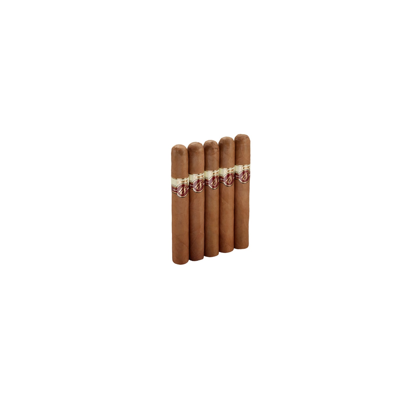 Cusano 18 Double Connecticut Gordo