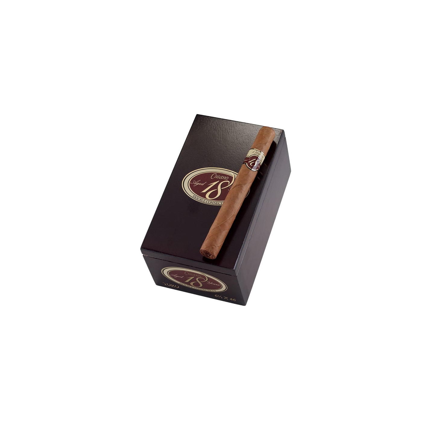 Cusano 18 Toro, 18 Box