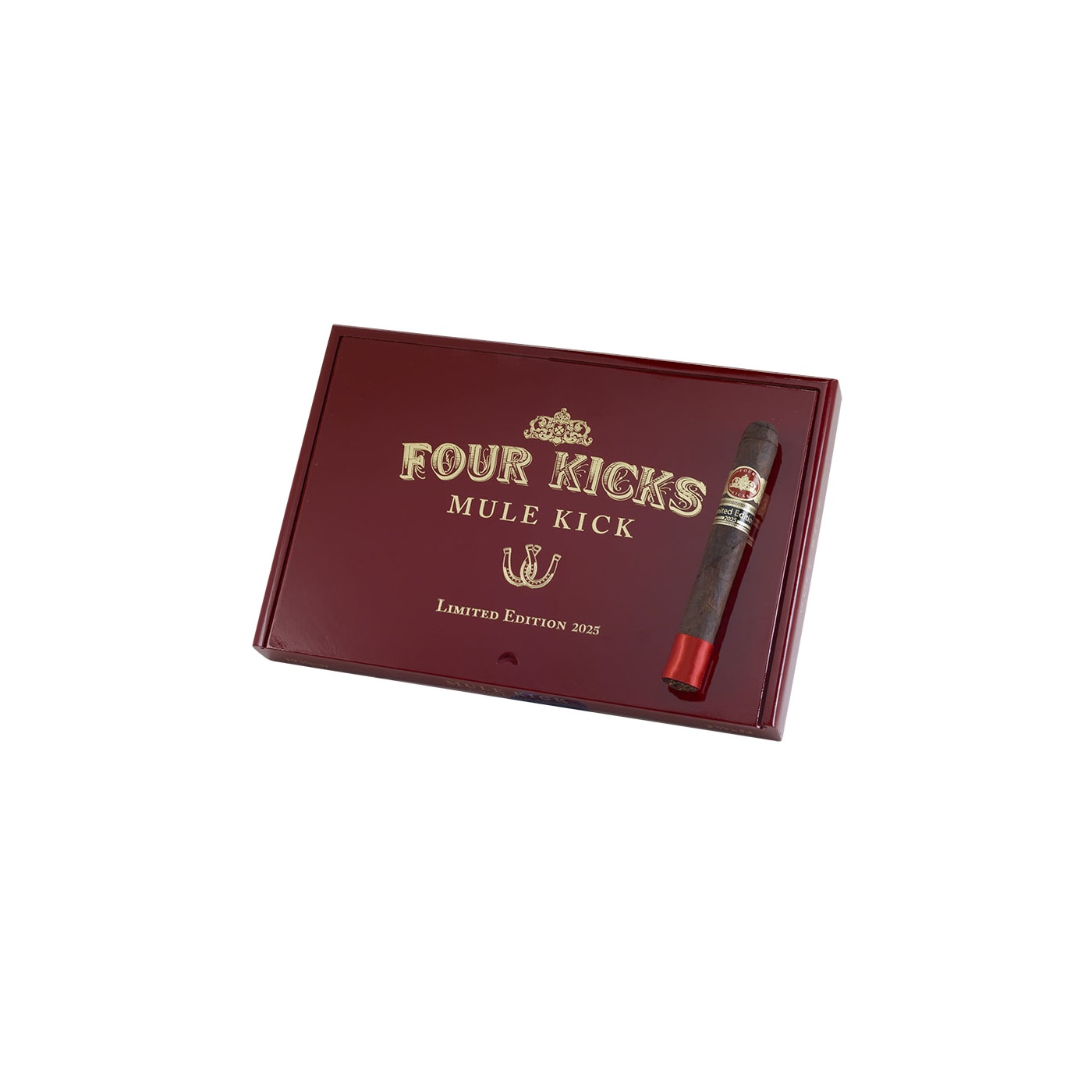 Four Kicks Mule Kick Limited Edition 2025