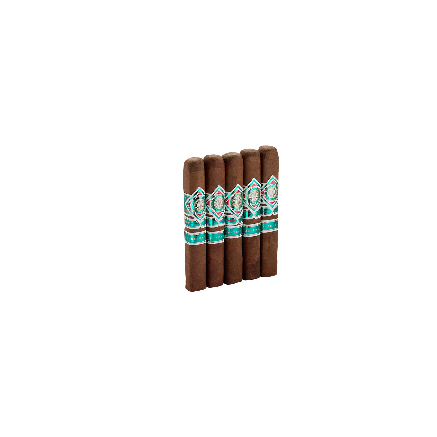 CAO Cameroon Robusto, 5 Pack