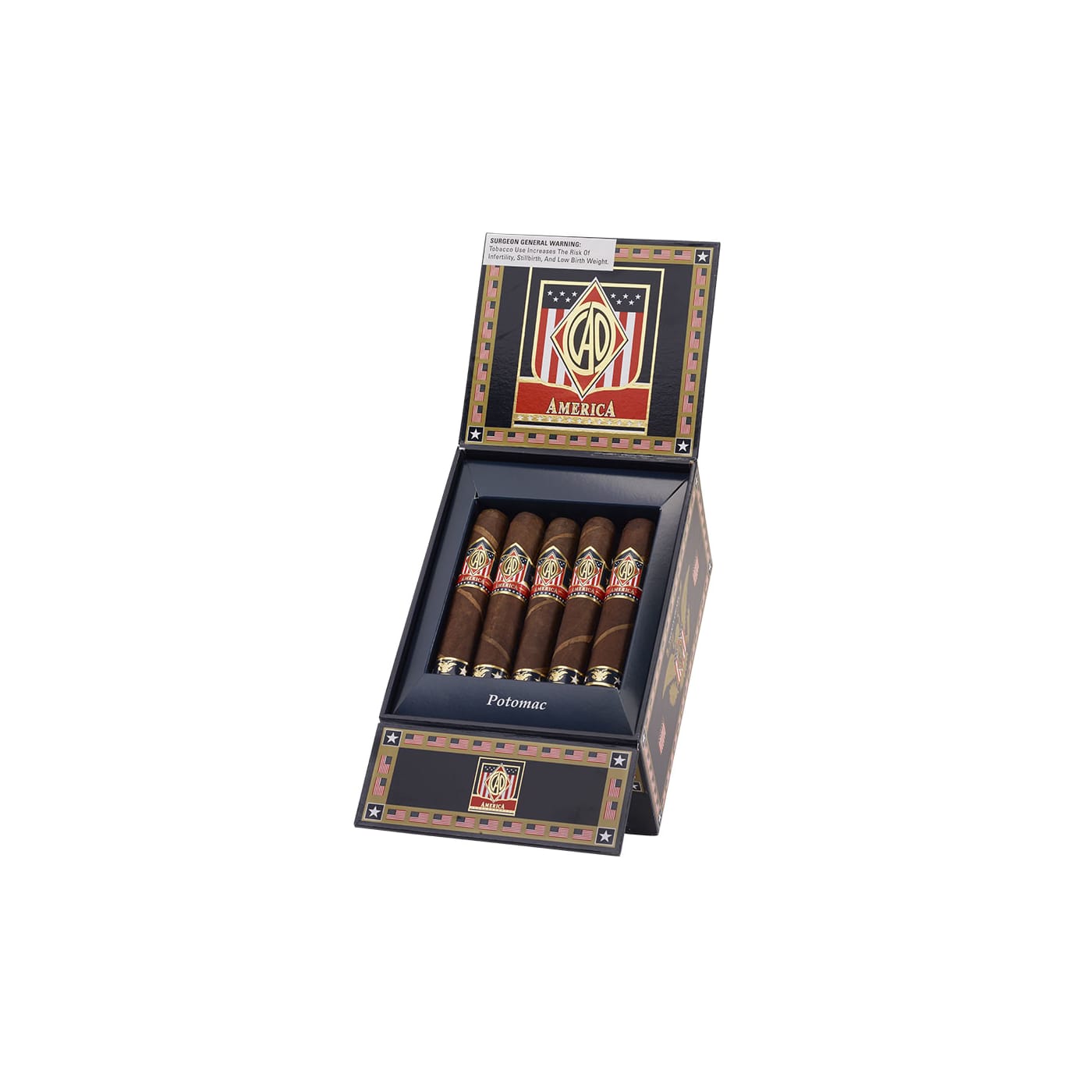 CAO America Potomac
