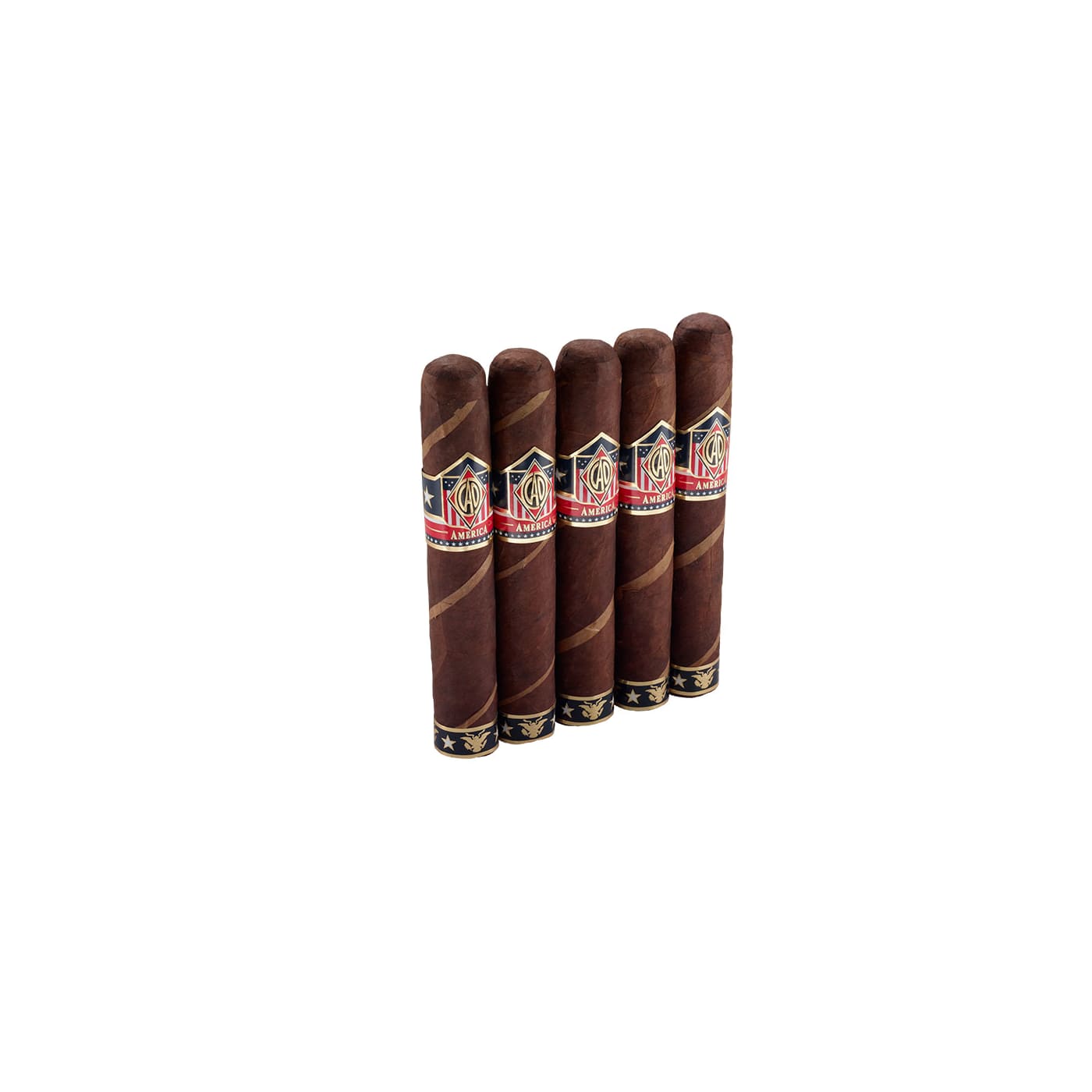 CAO America Landmark