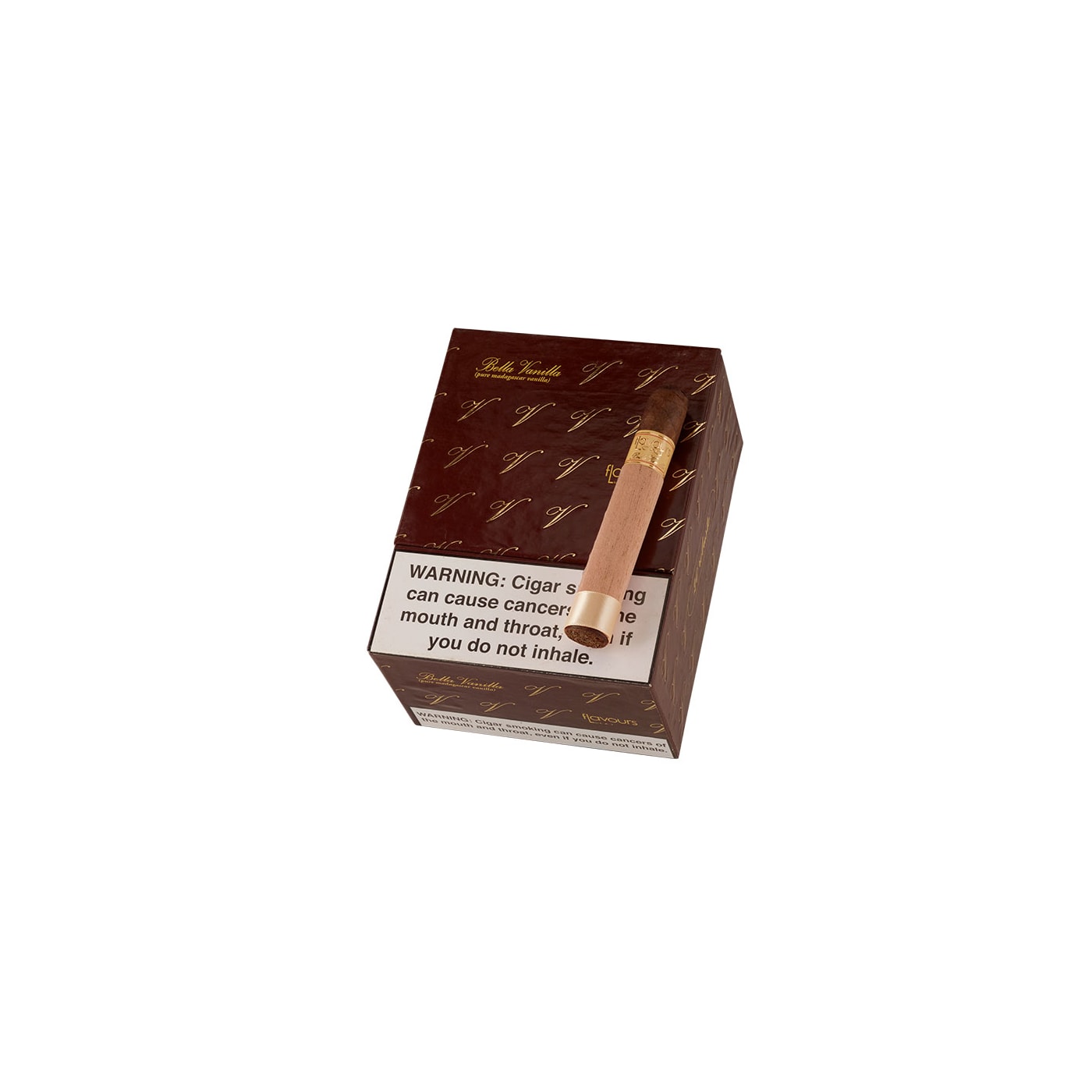 Bella Vanilla Robusto