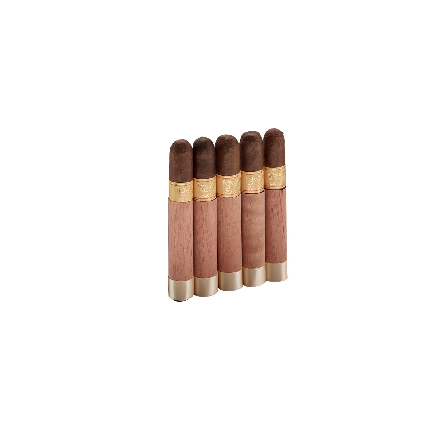 CAO Flavours Bella Vanilla Robusto