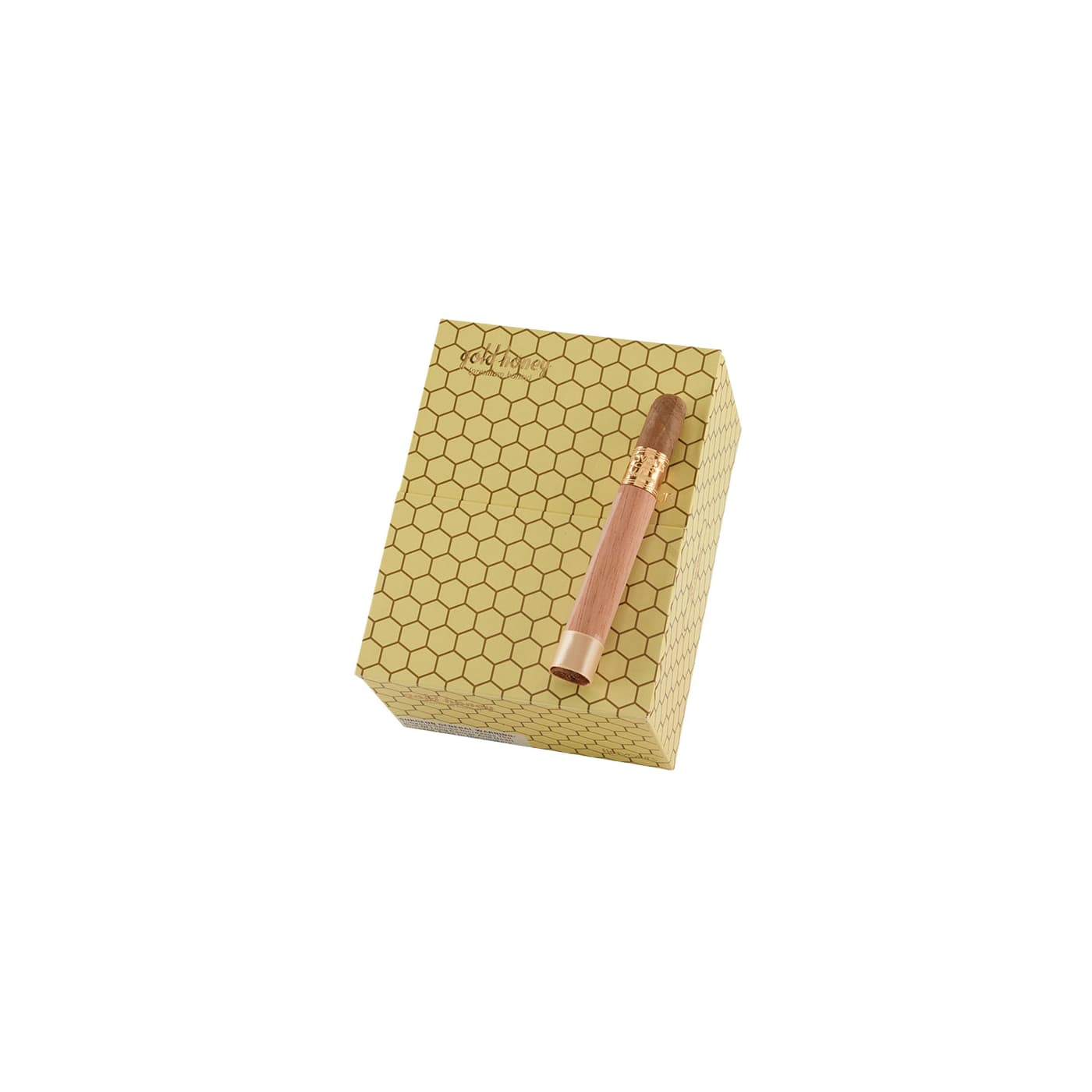 Gold Honey Corona