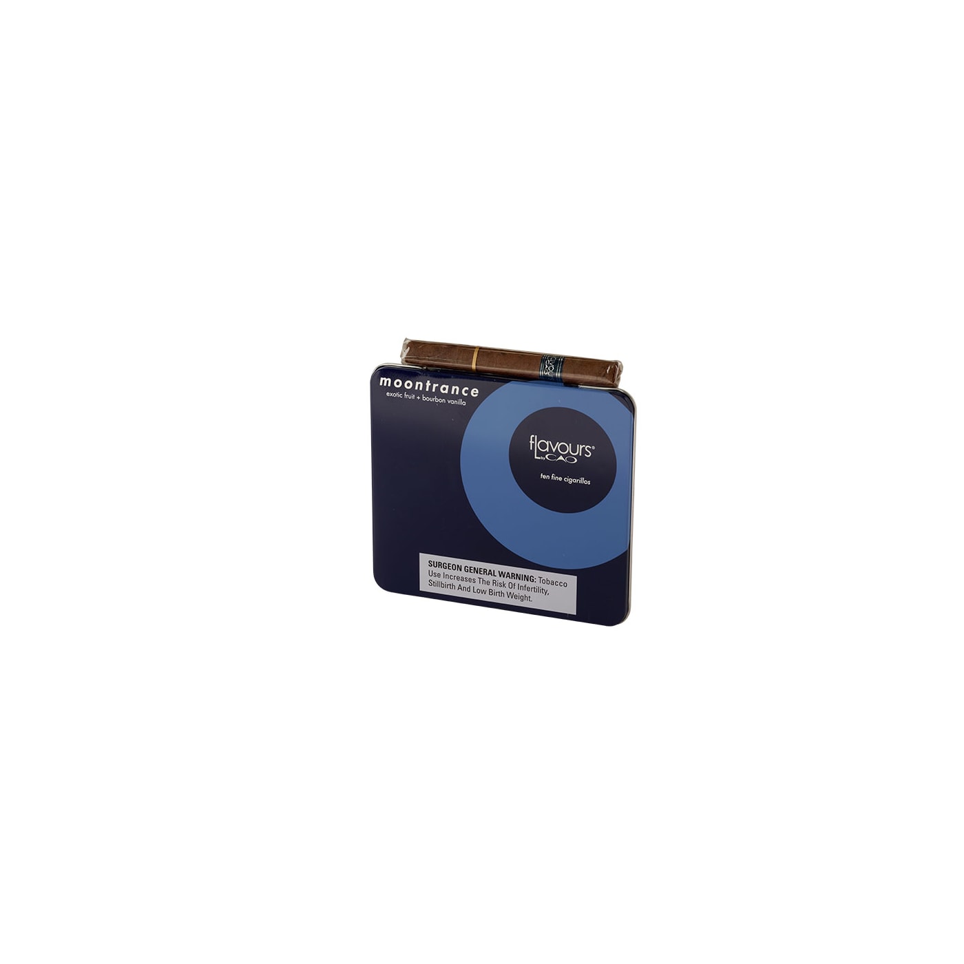 Moontrance Cigarillos (10)
