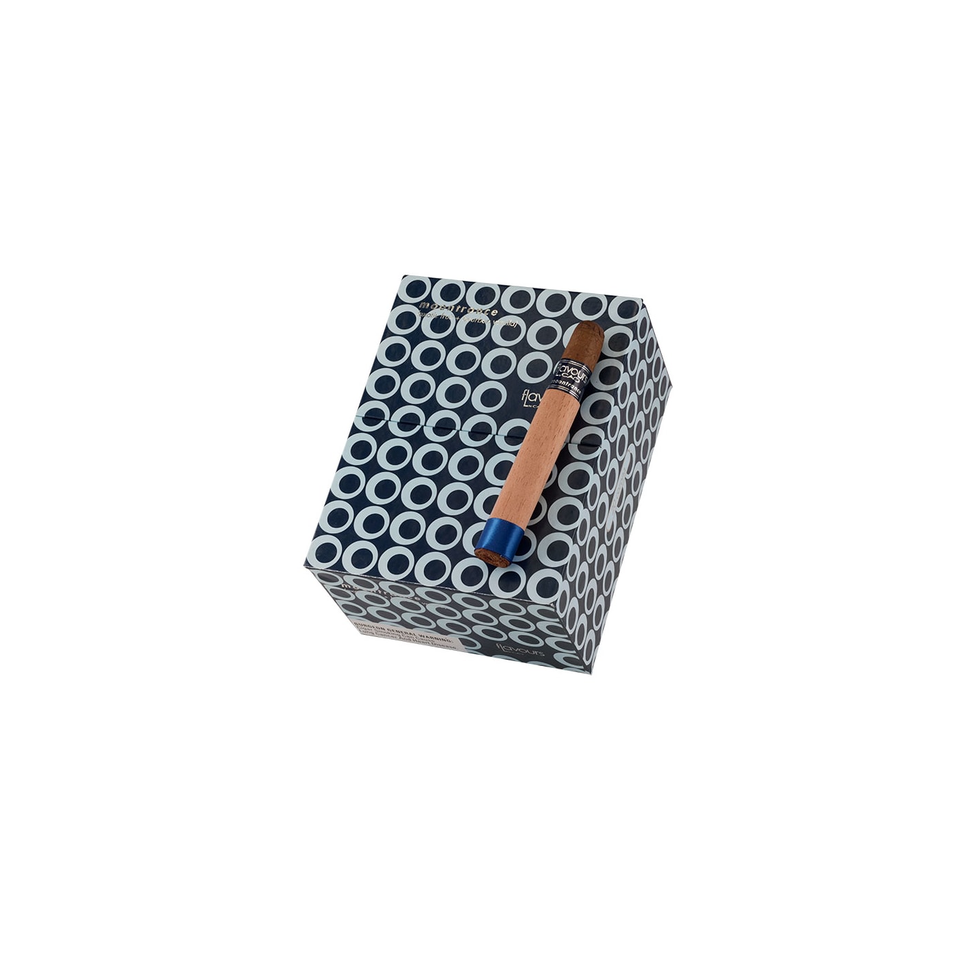 CAO Flavours Moontrance Corona