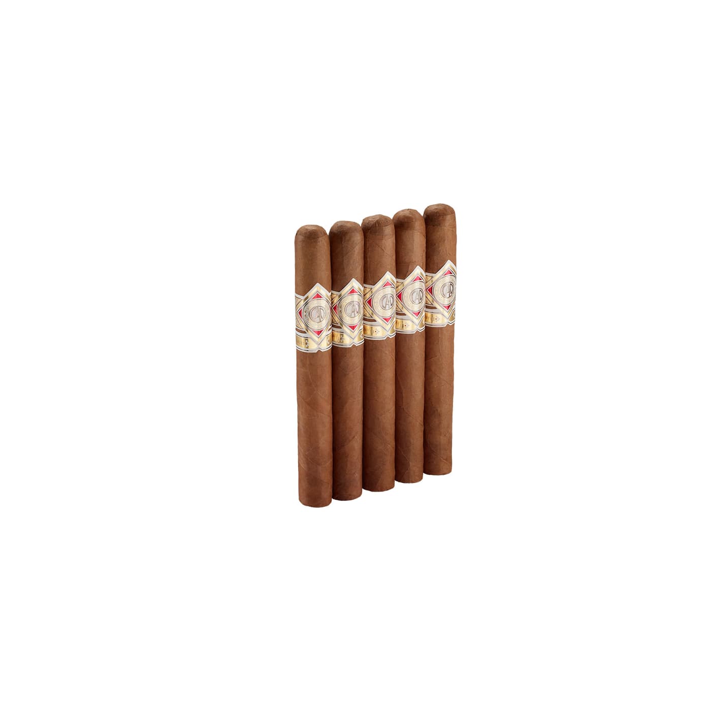 CAO Gold Corona Gorda