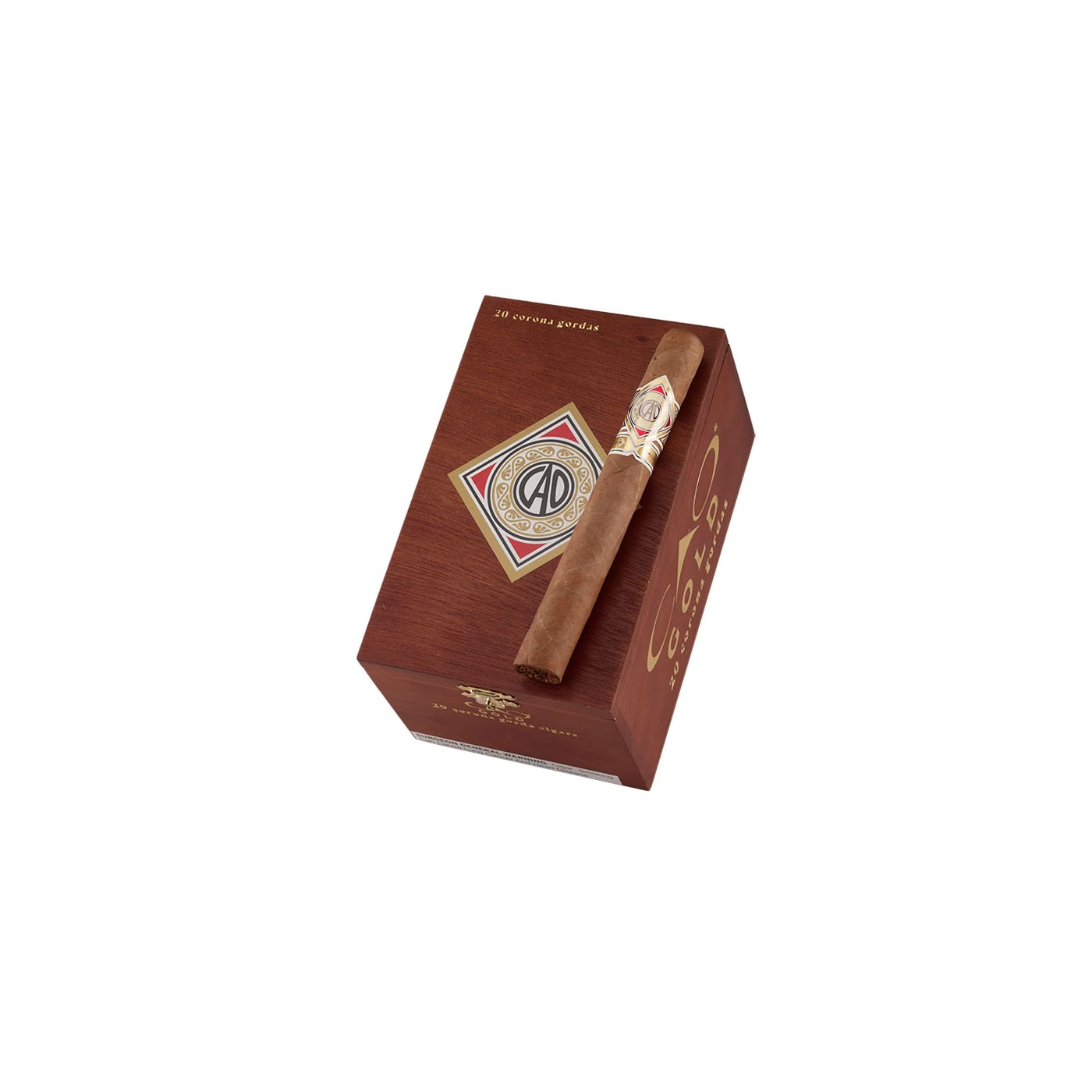 CAO Gold Corona Gorda