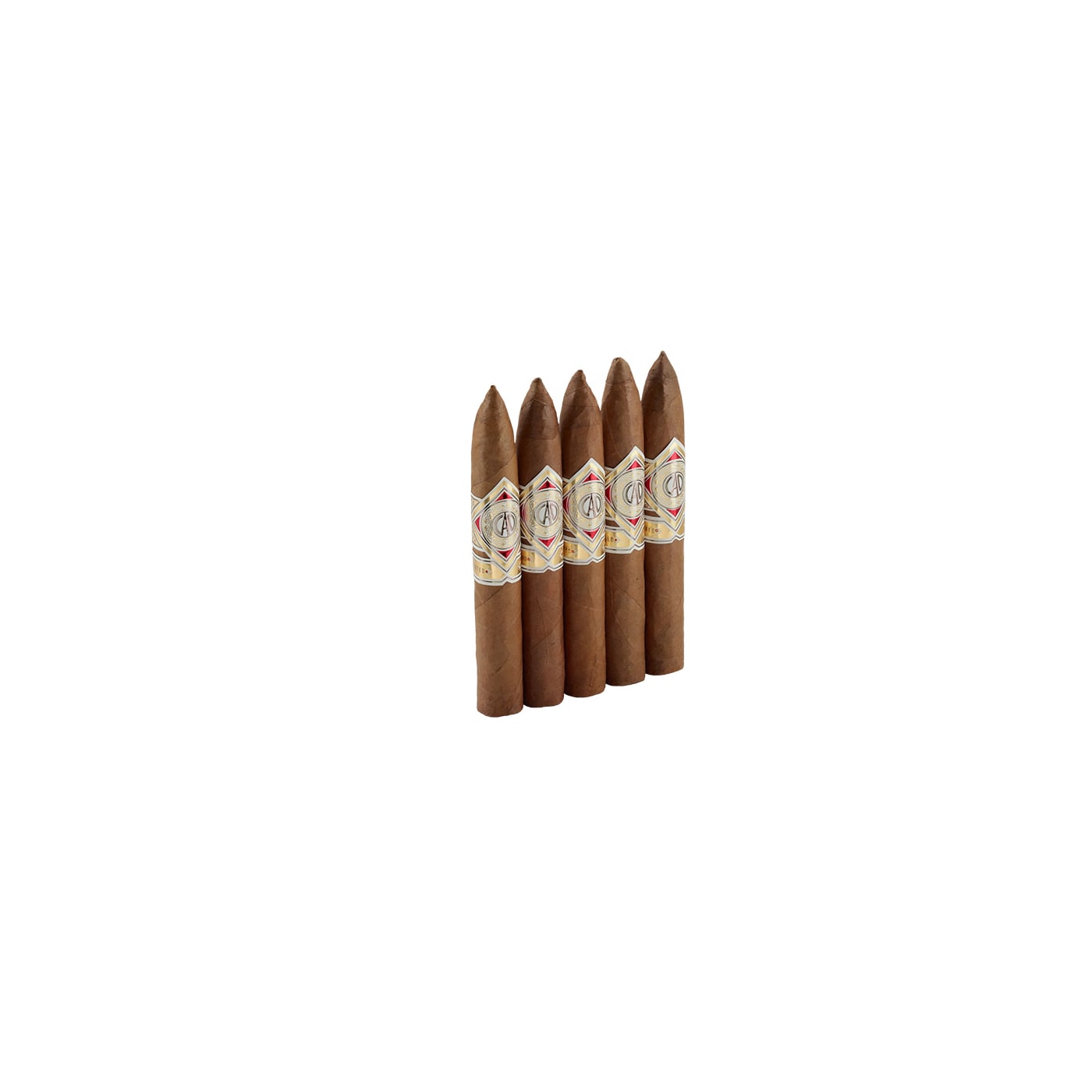 CAO Gold Torpedo