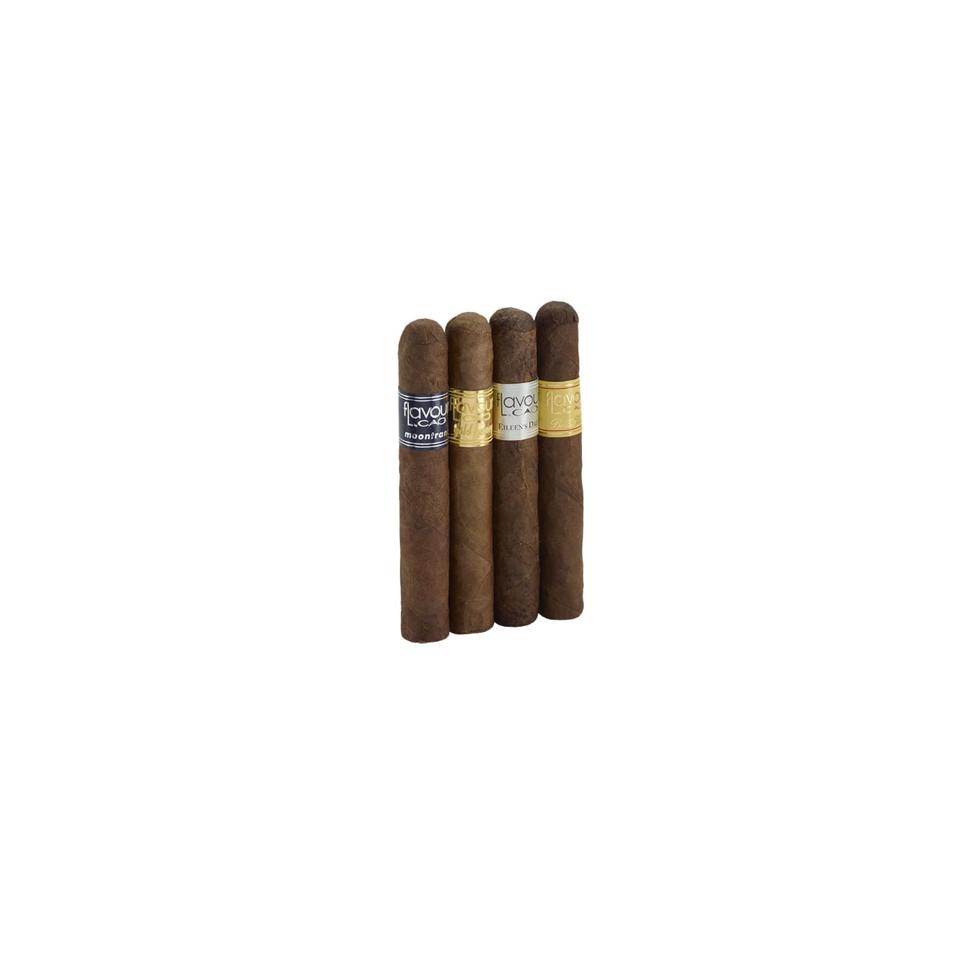 Flavours By CAO Sampler