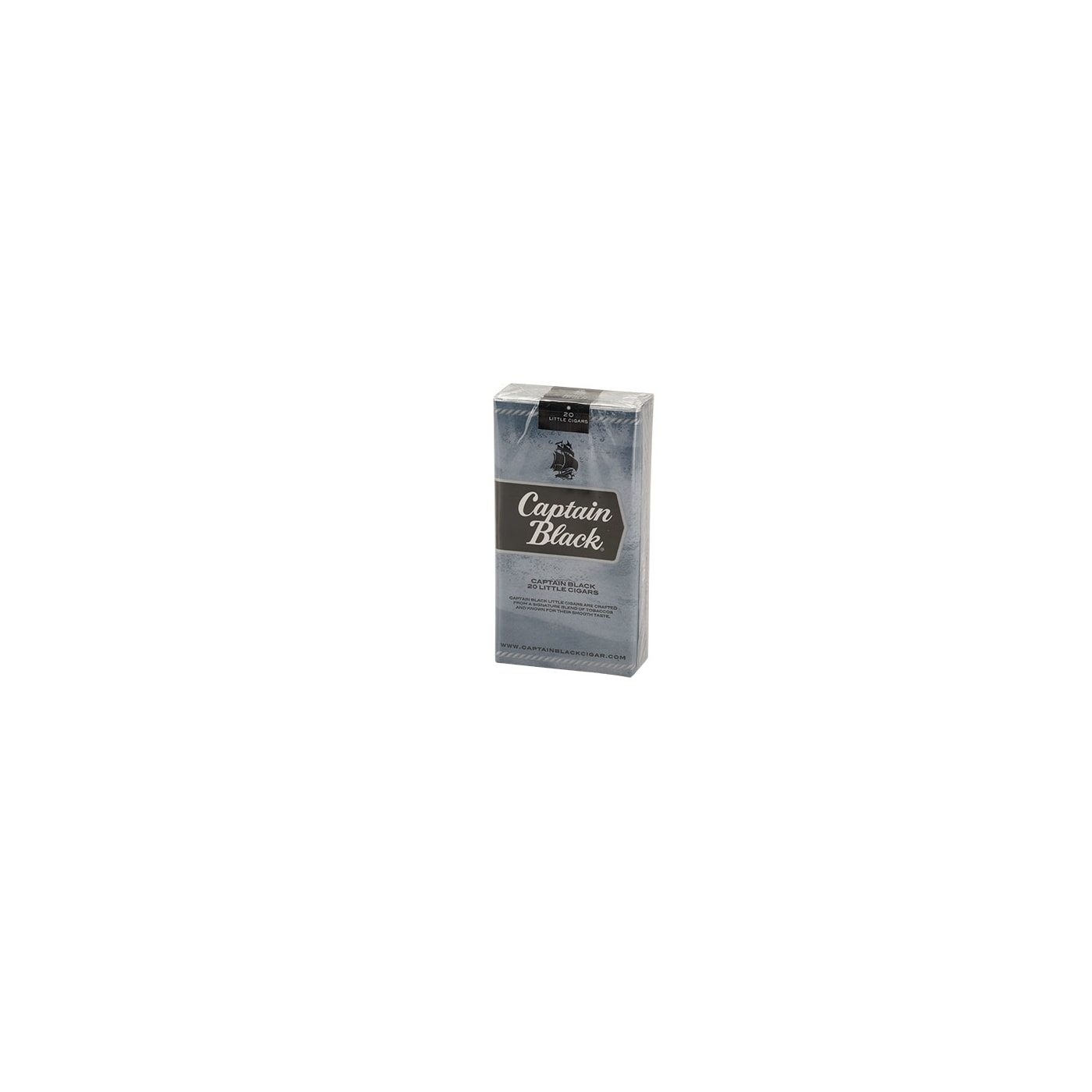 Captain Black Sweets, 20 Pack