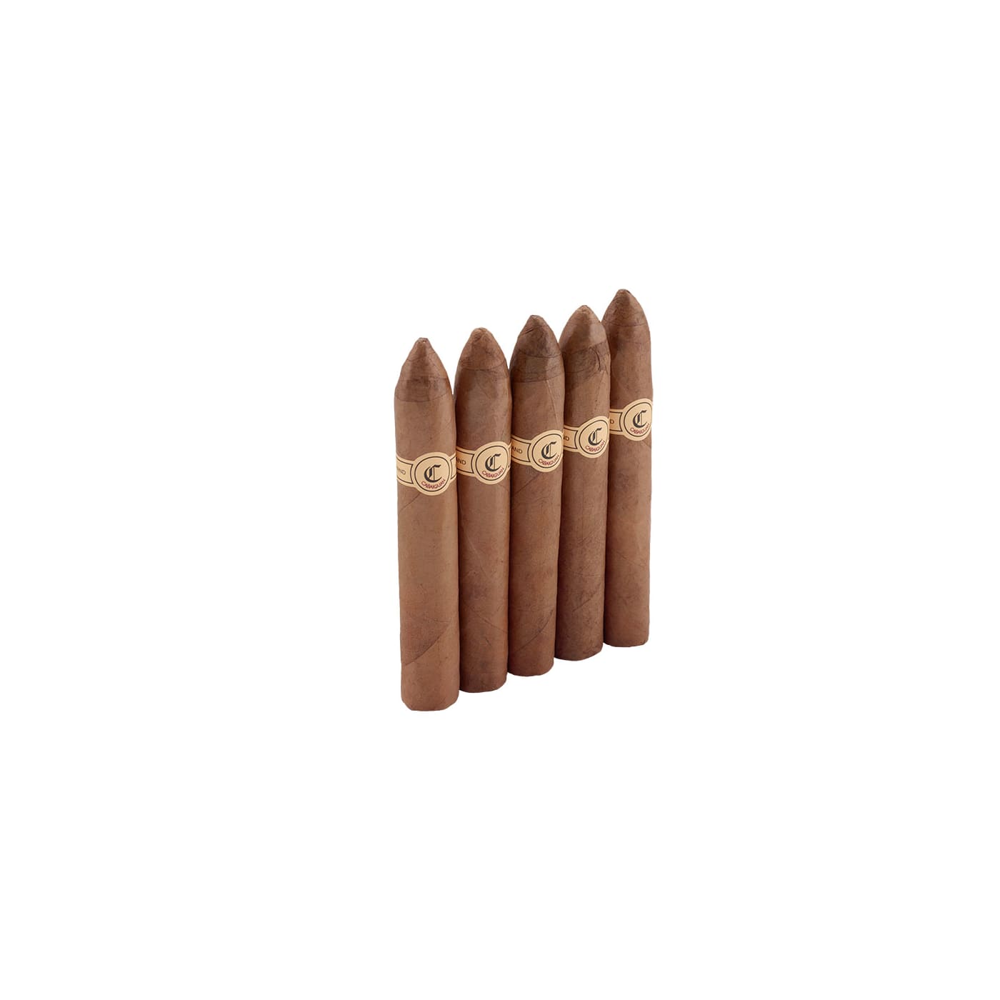 Cabaiguan Belicoso Fino
