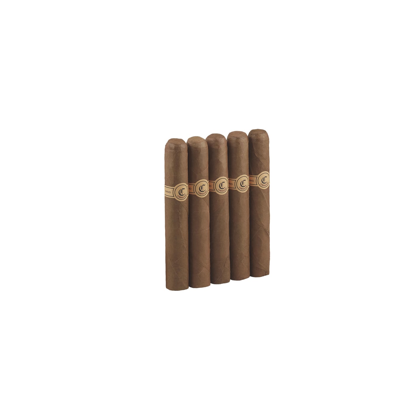Cabaiguan Robusto Extra
