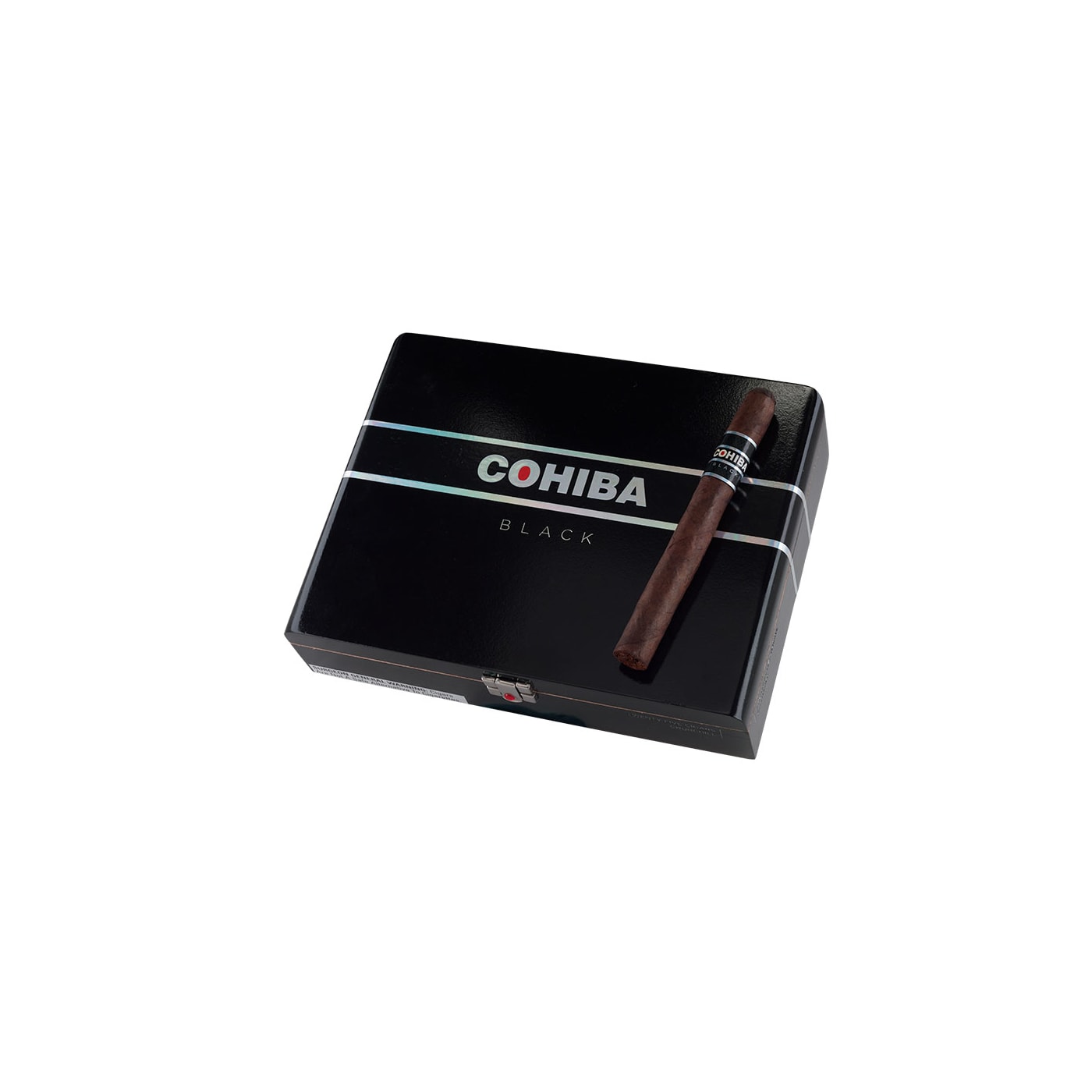 Cohiba Black Churchill, 25 Box