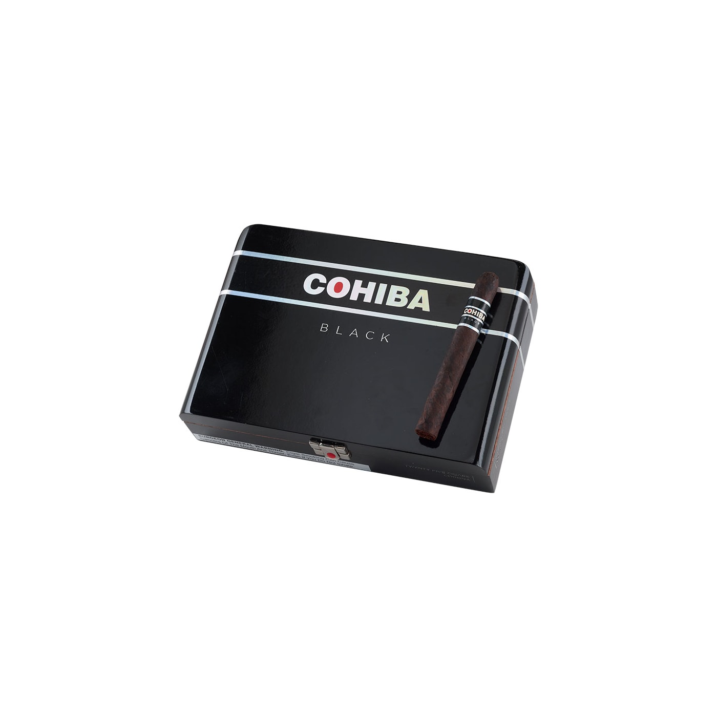 Cohiba Black Corona