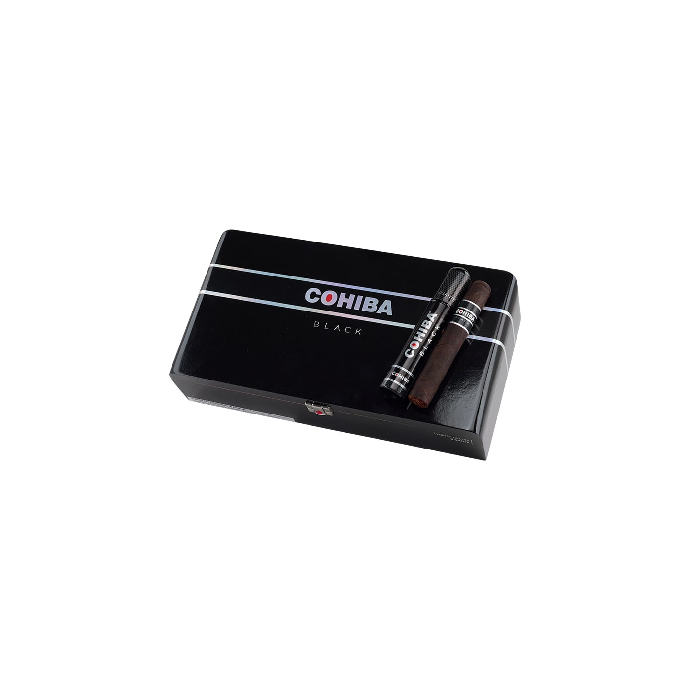 Cohiba Black Gigante