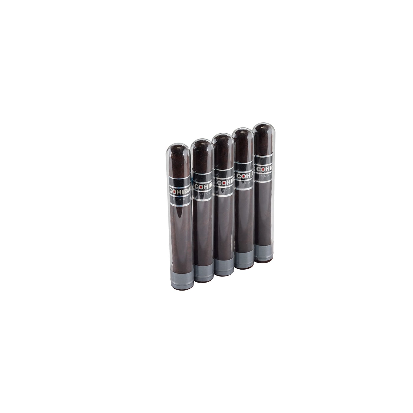 Cohiba Black Robusto Crystal