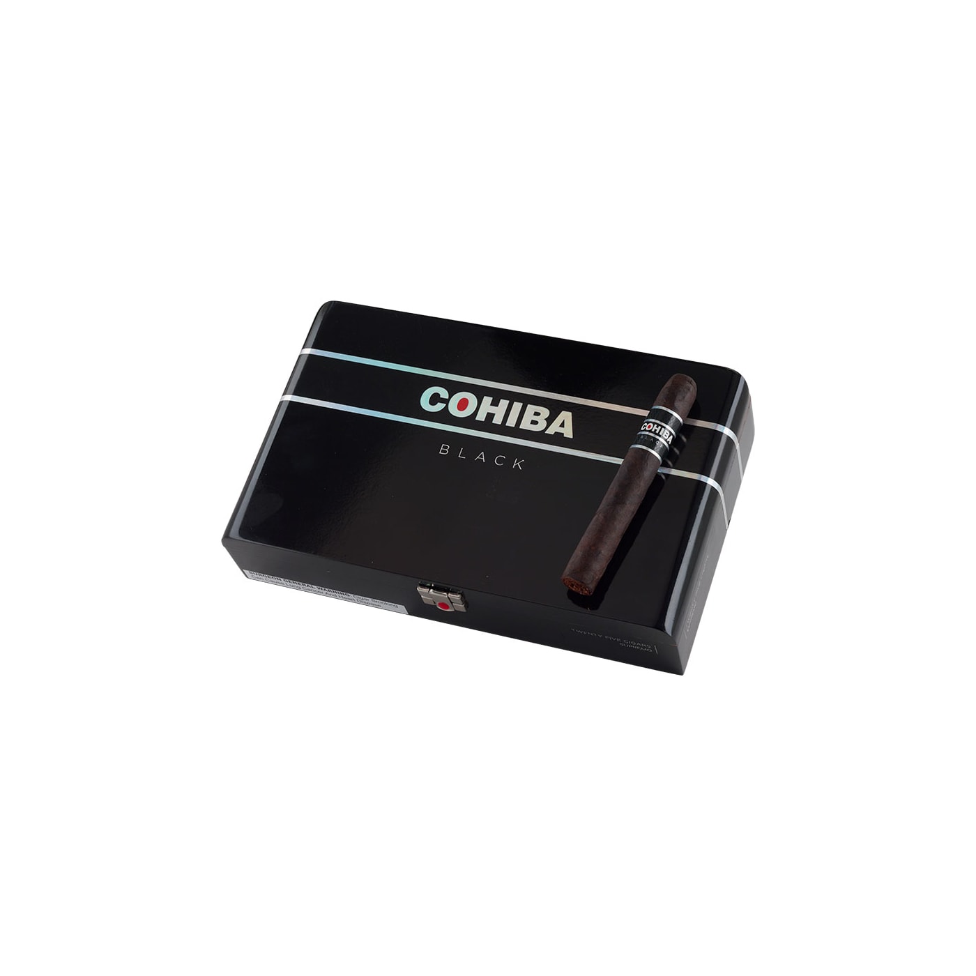 Cohiba Black Supremo