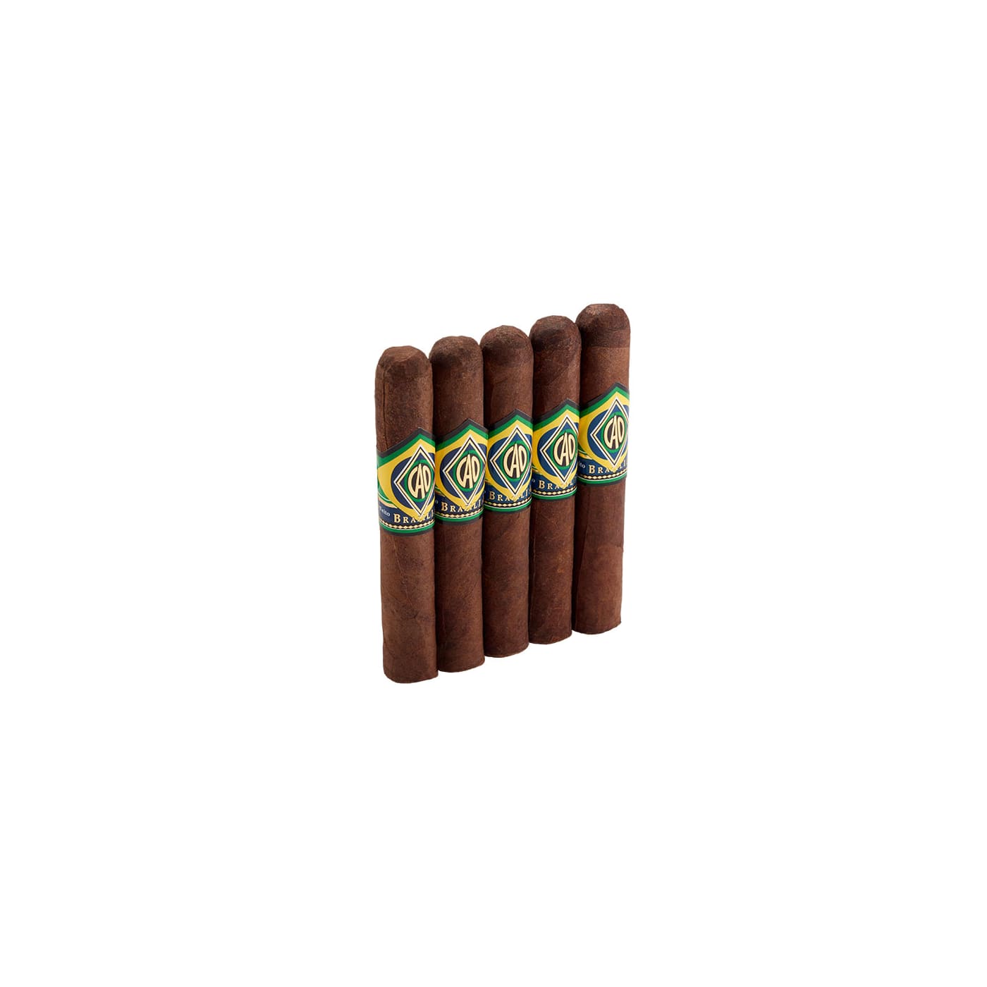 CAO Brazilia Piranha