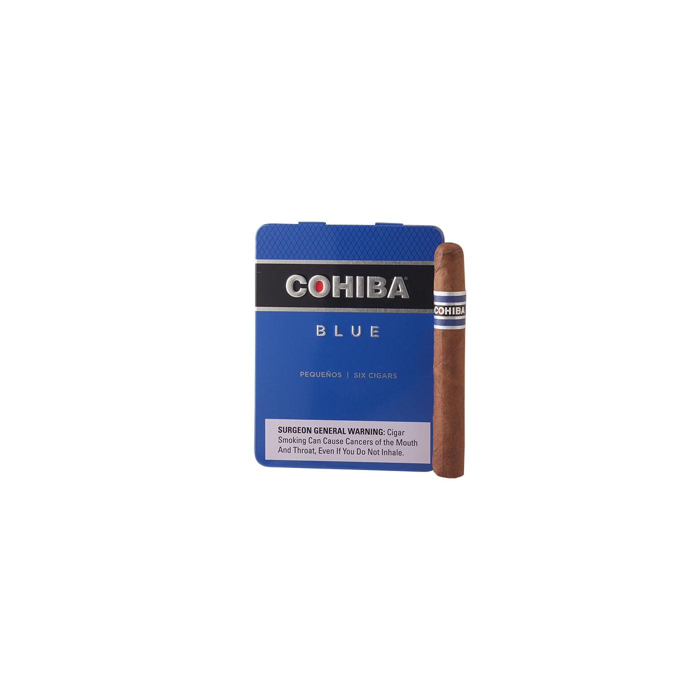 Cohiba Blue Pequenos