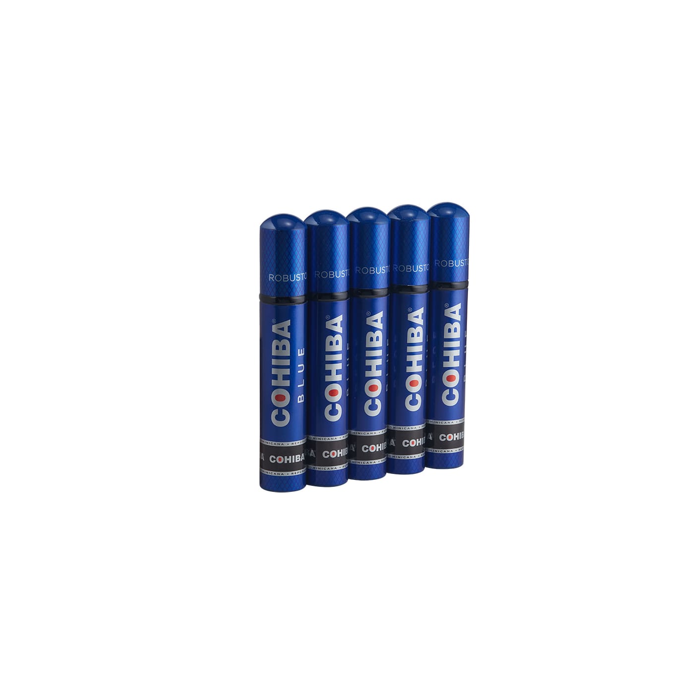 Cohiba Blue Robusto Tubo