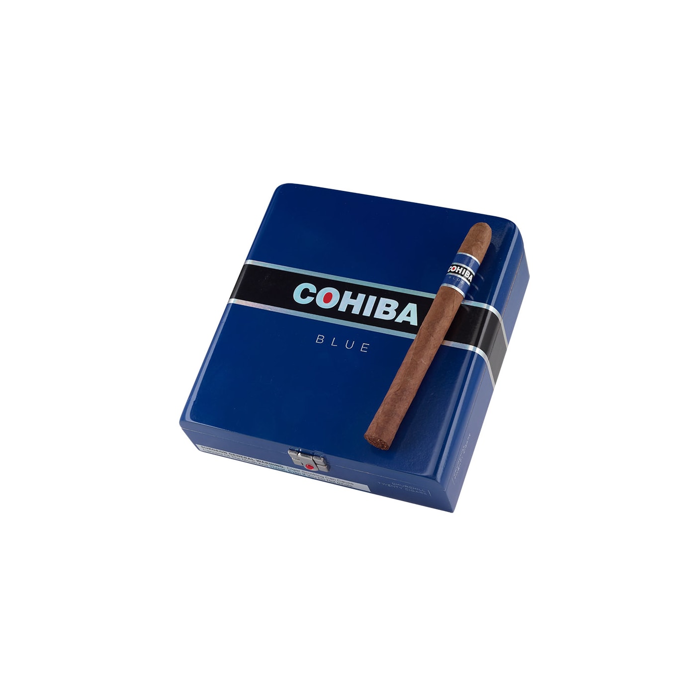 Cohiba Blue Churchill, 20 Box