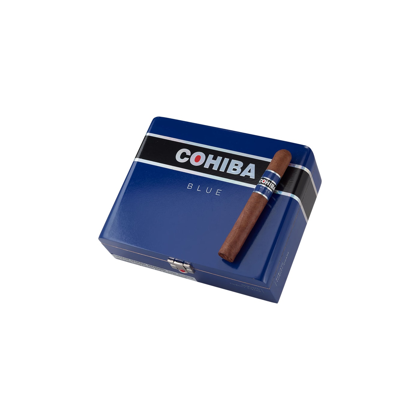 Cohiba Blue Robusto, 20 Box