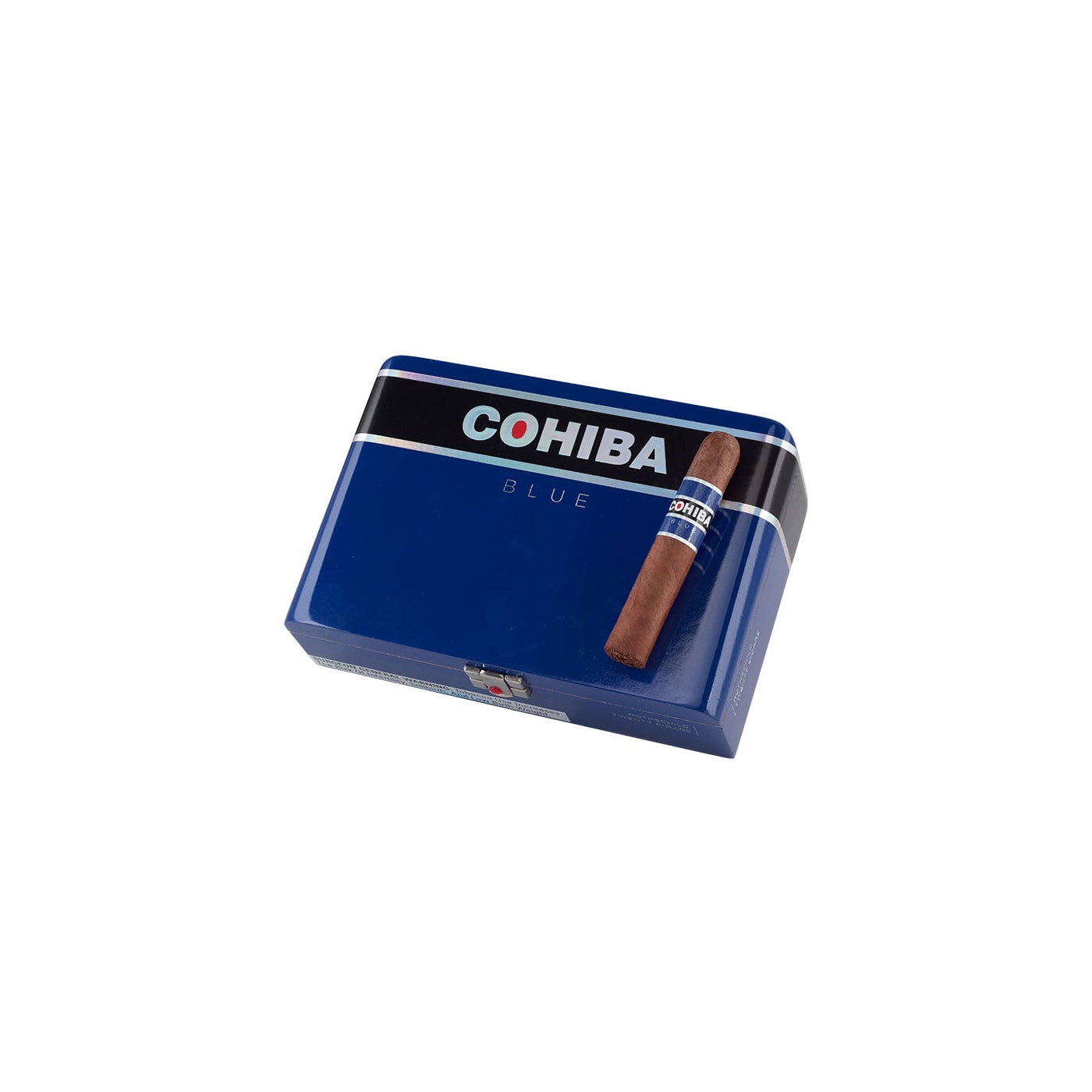 Cohiba Blue Rothschild, 20 Box