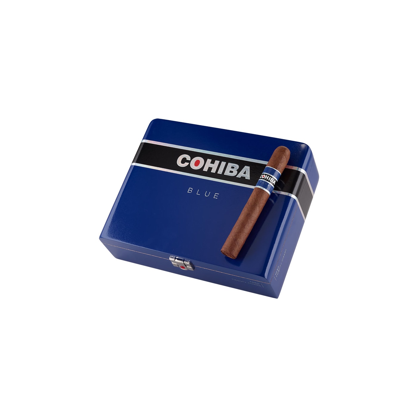 Cohiba Blue Toro
