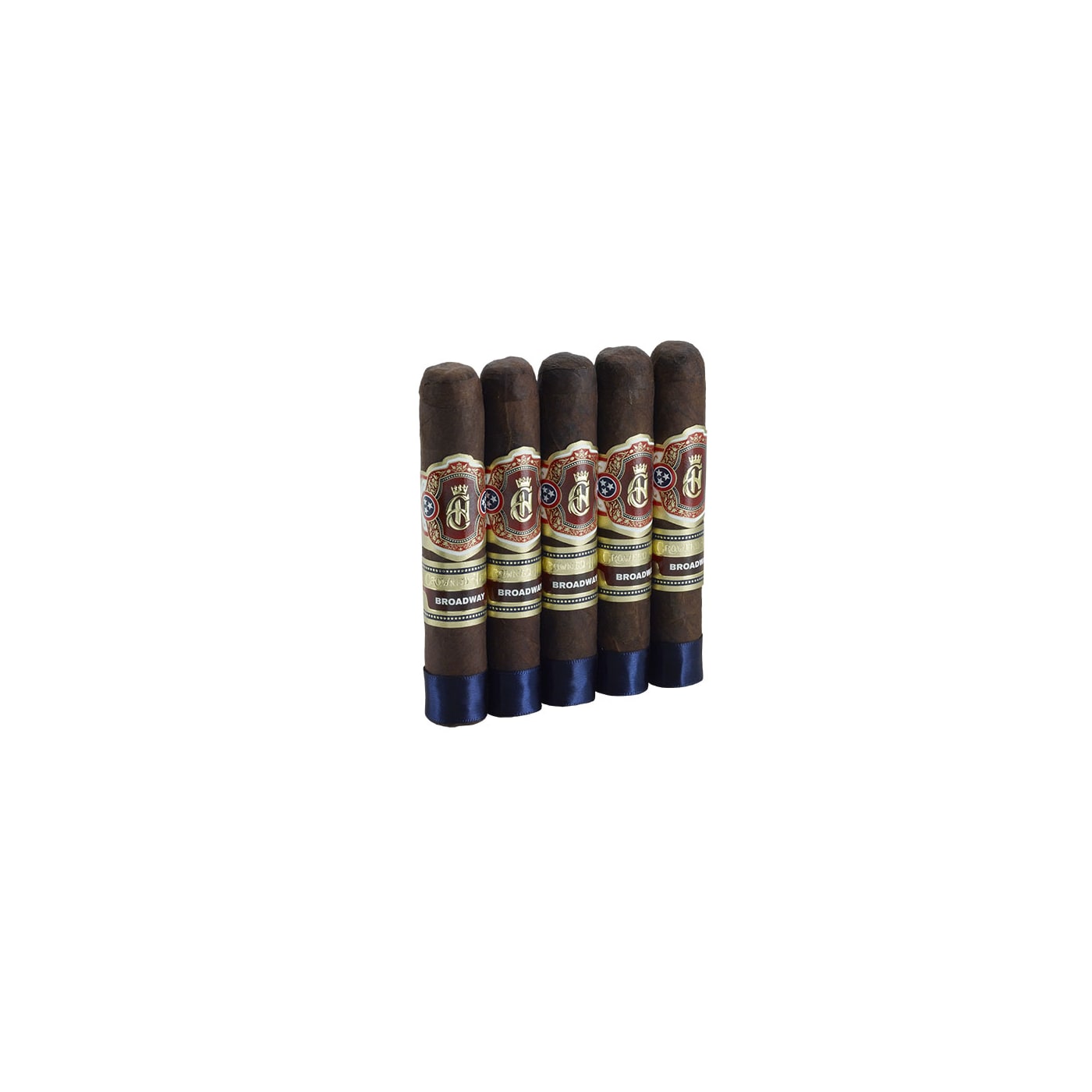 Crowned Heads Broadway Robusto Extra