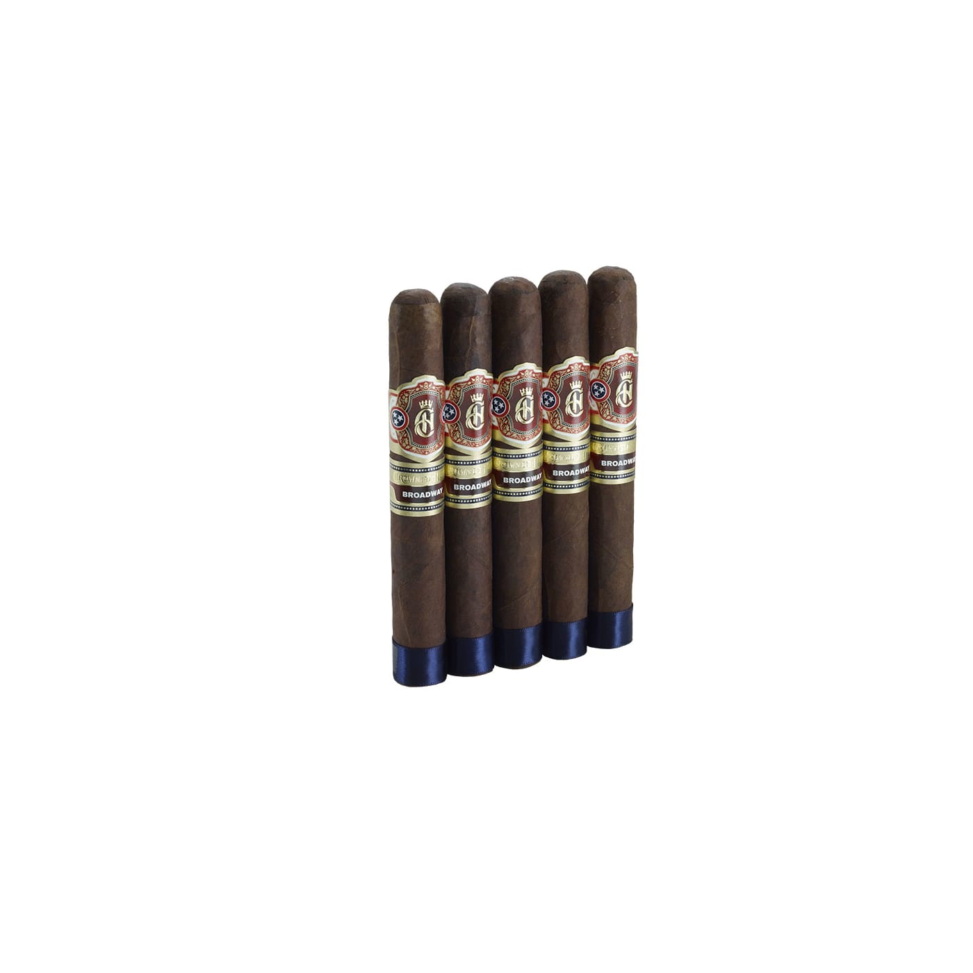 Crowned Heads Broadway Toro