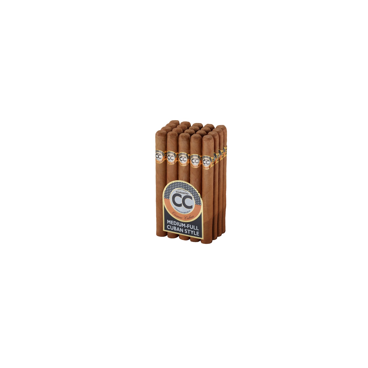 Cusano CC Corona
