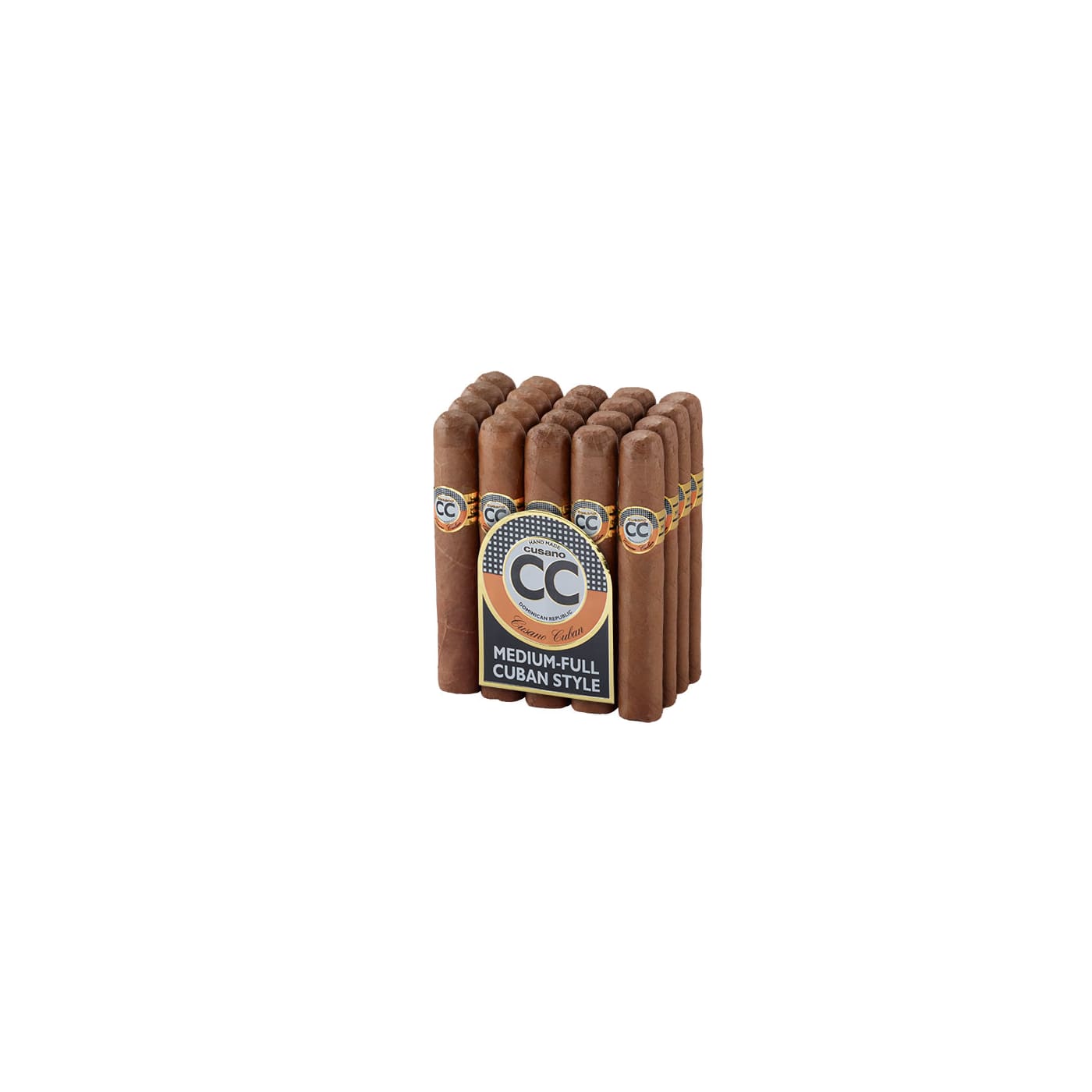 Cusano CC Robusto