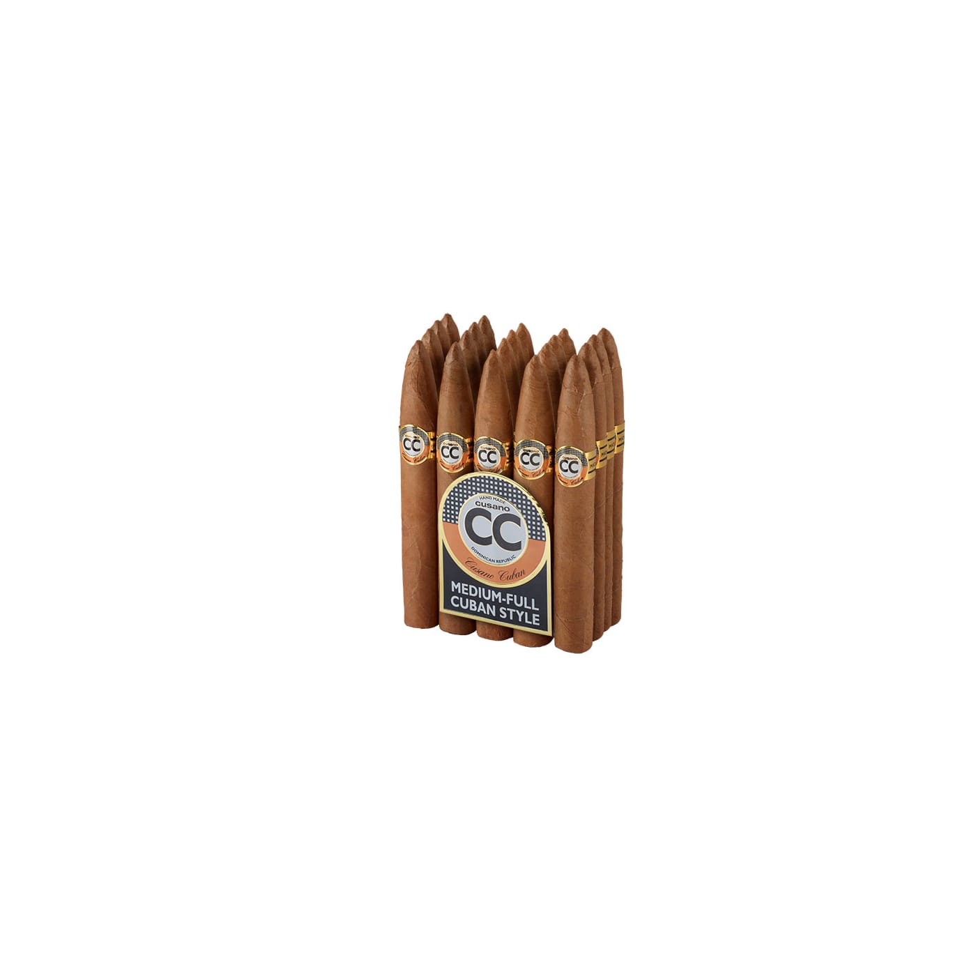 Cusano CC Torpedo