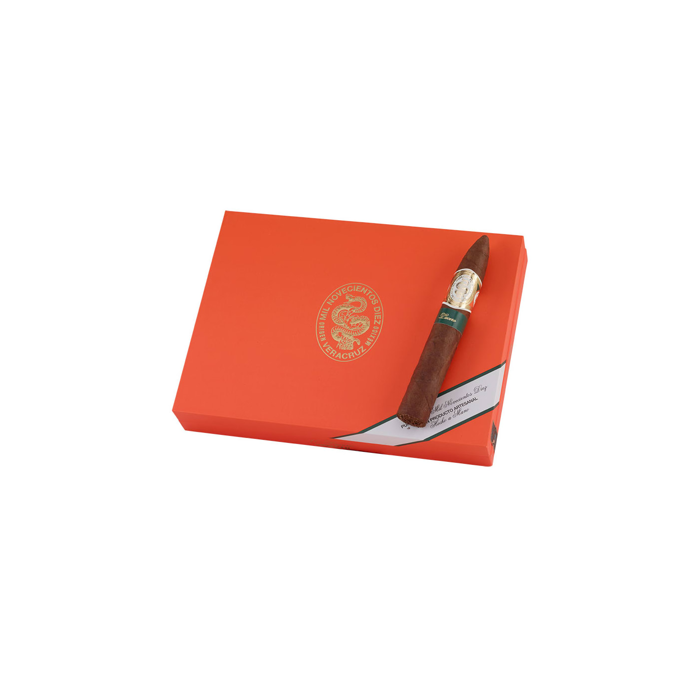 Casa 1910 Cavalry Edition Lucero