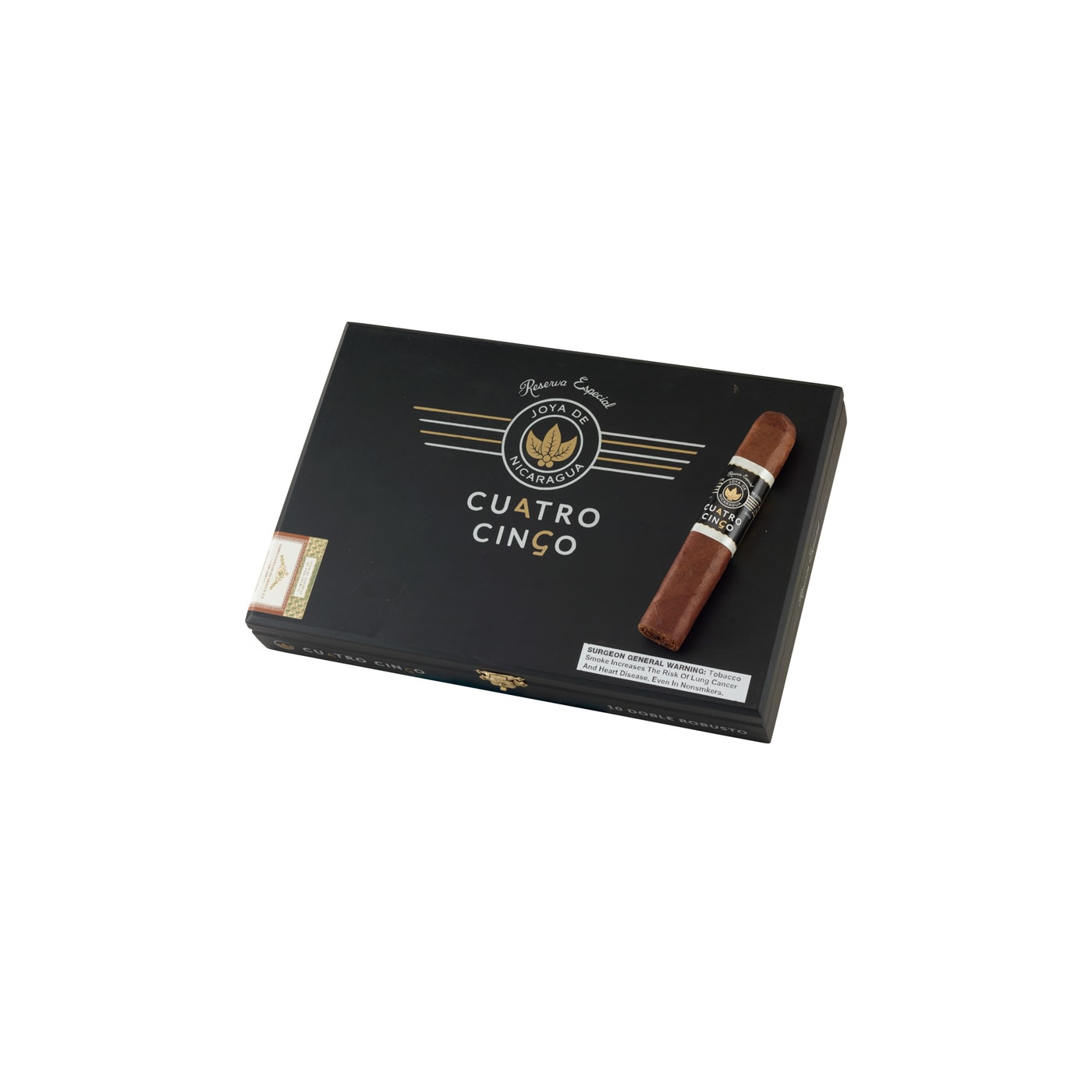 Joya De Nicaragua Cuatro Cinco Reserva Especial Doble Robust