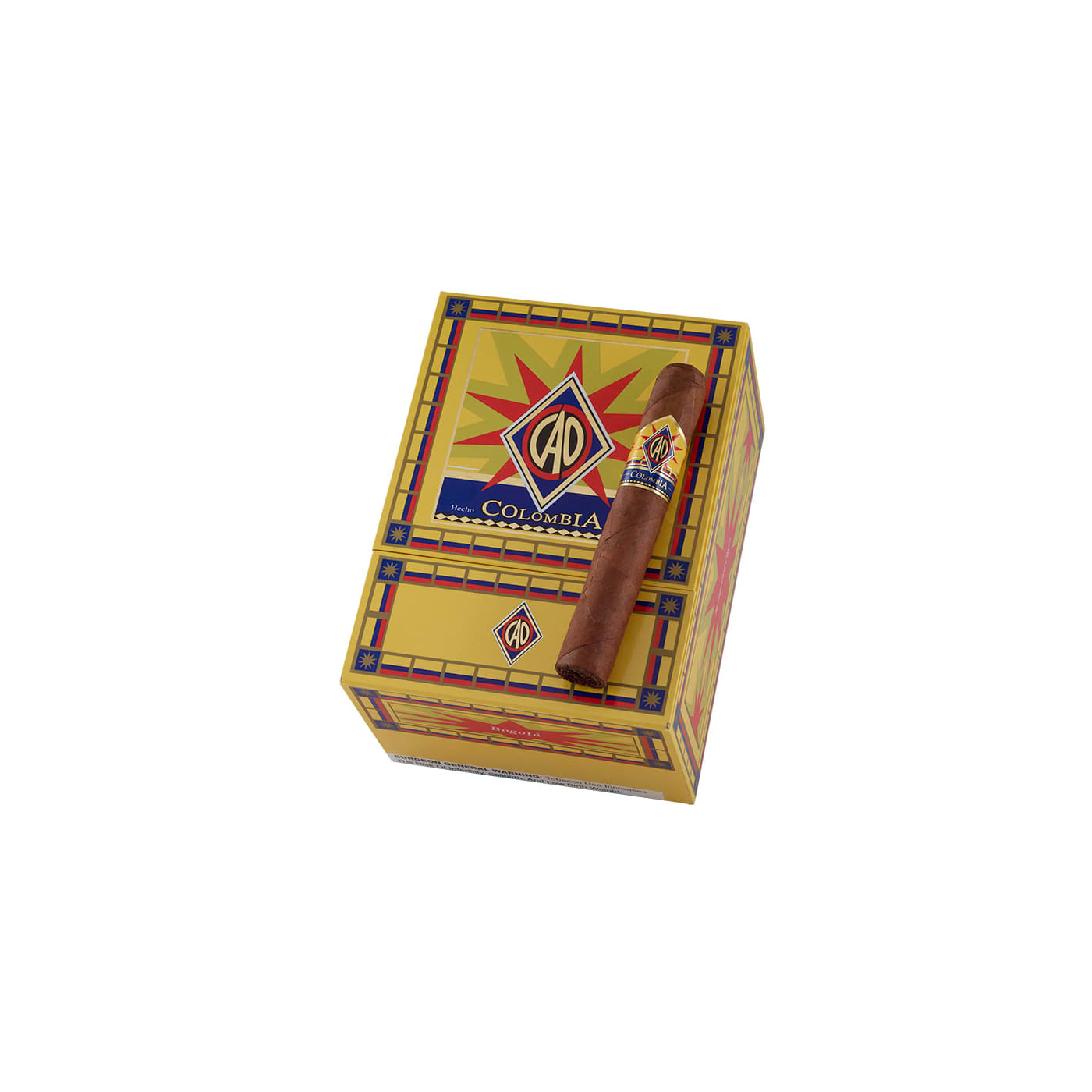 CAO Colombia Bogota