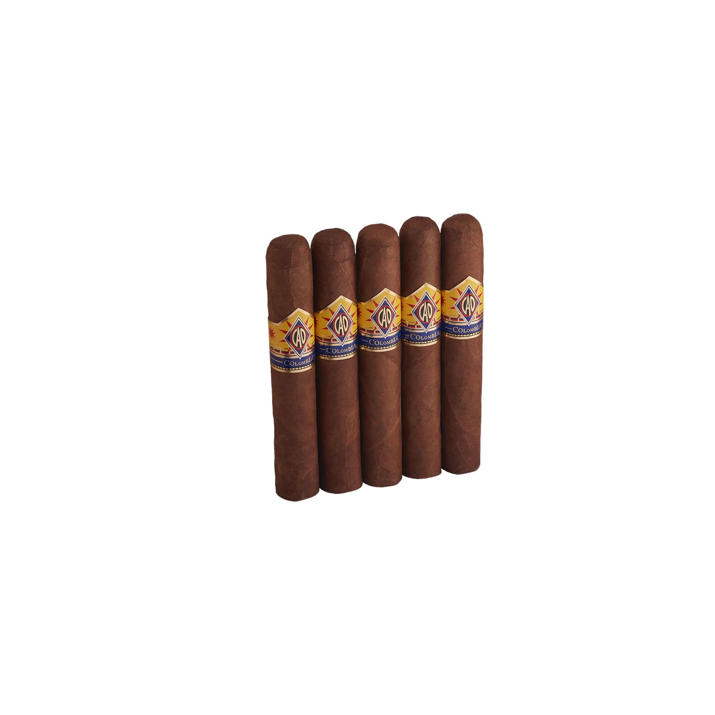 CAO Colombia Bogota