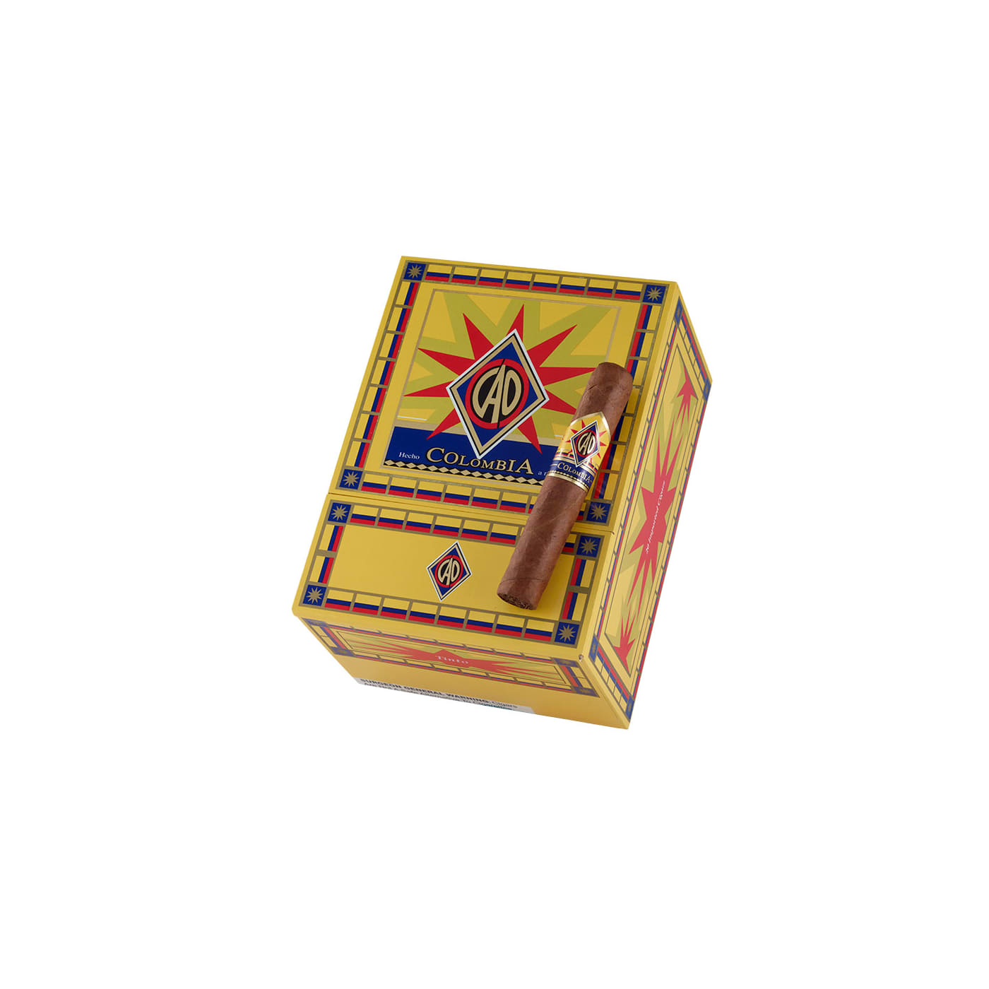 CAO Colombia Tinto