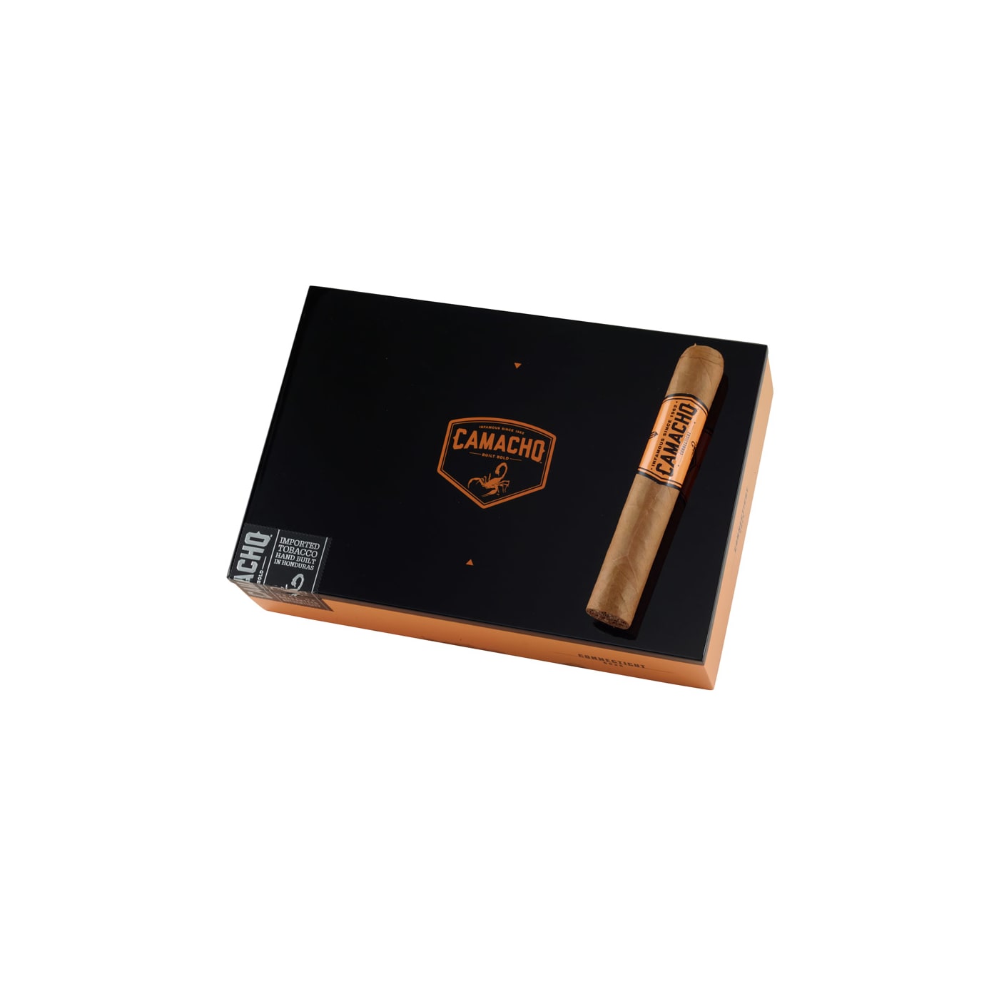 Camacho Connecticut 6 x 60, 20 Box