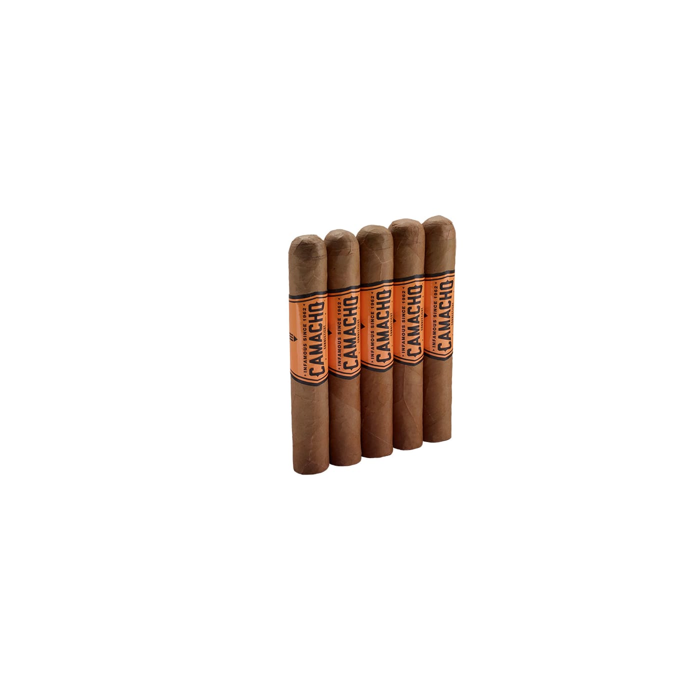Camacho Connecticut Robusto