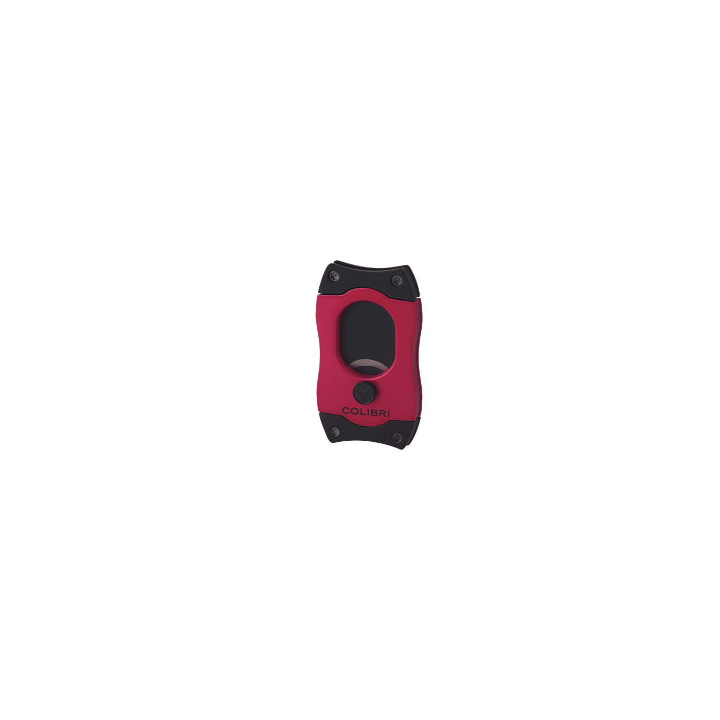 Colibri S-Cut Pink & Black