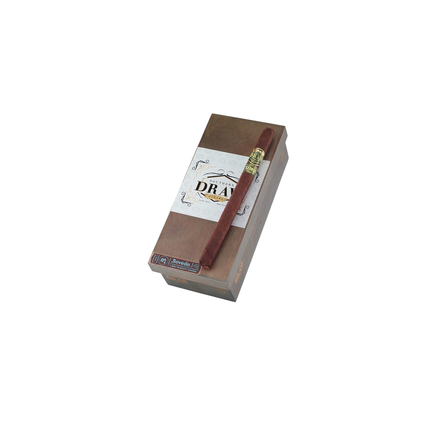Cedrus Lancero