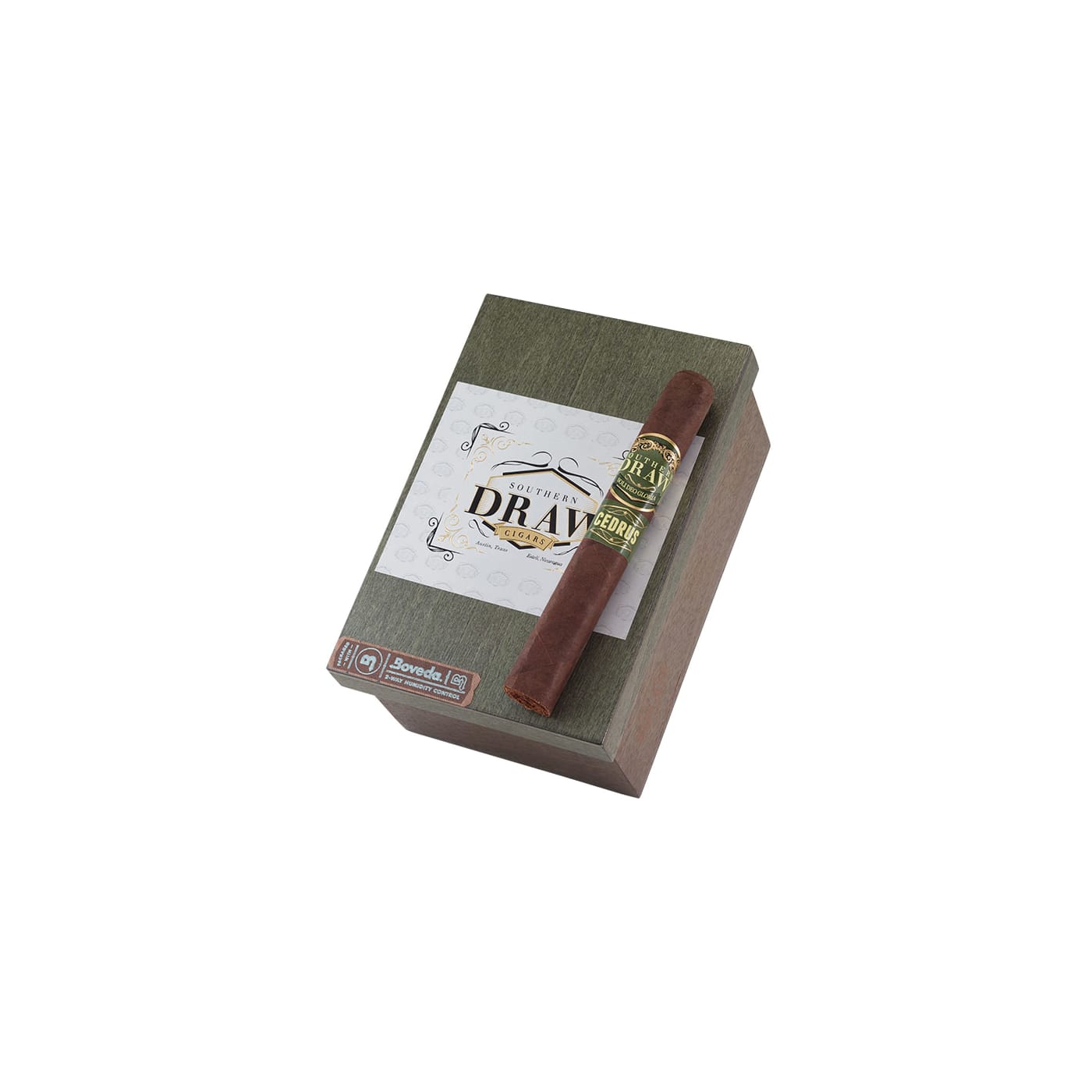 Cedrus Toro