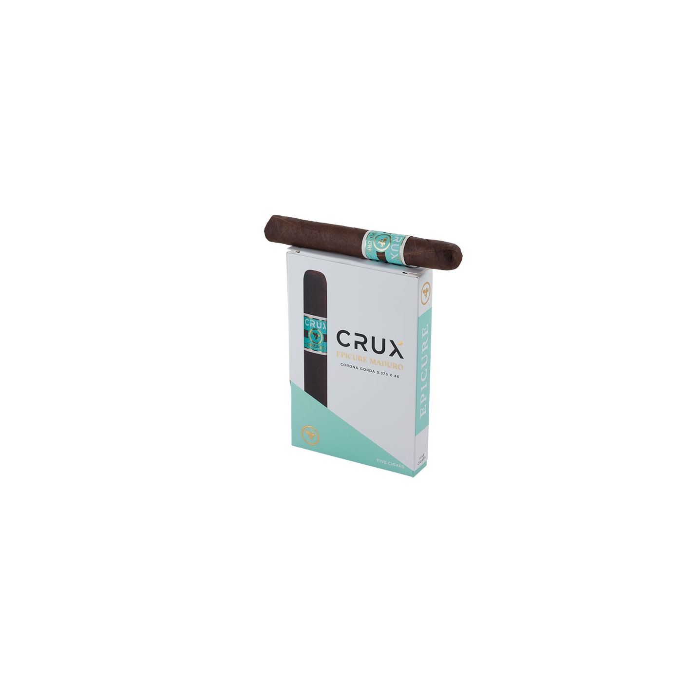 Crux Epicure Maduro Corona Gorda